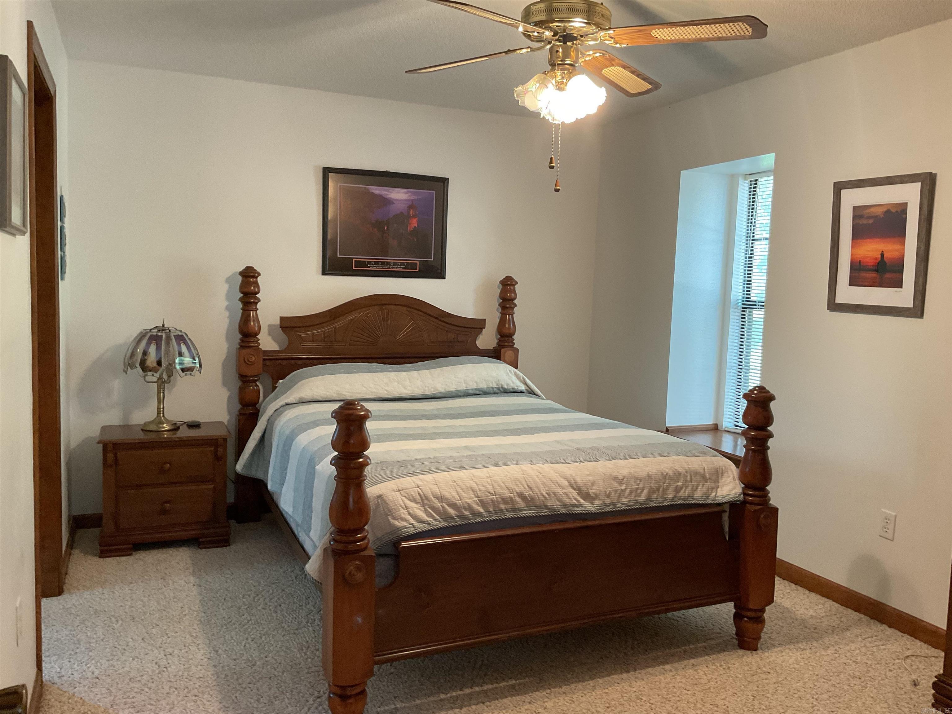235  Sylvan  Greers Ferry, AR