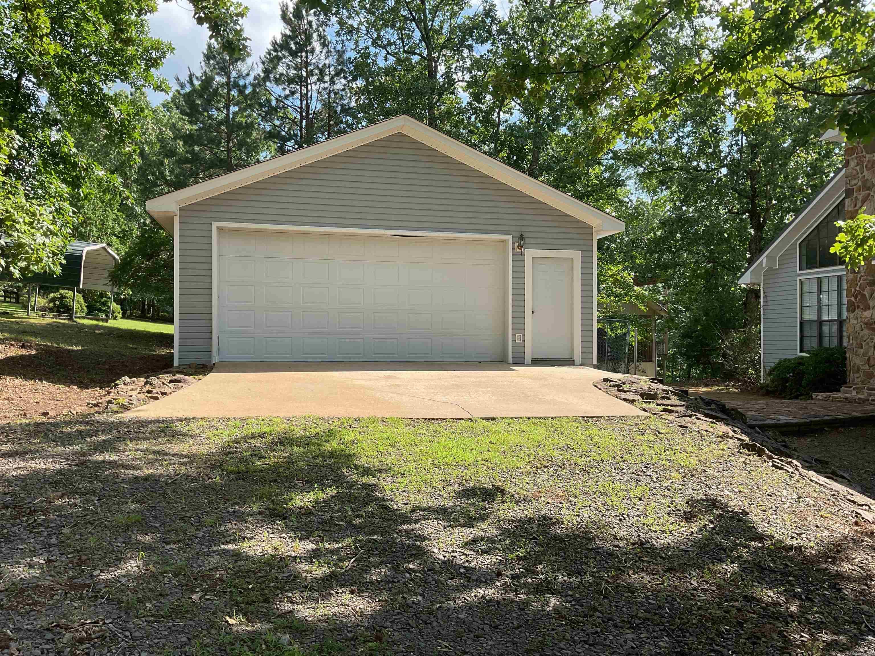 235  Sylvan  Greers Ferry, AR