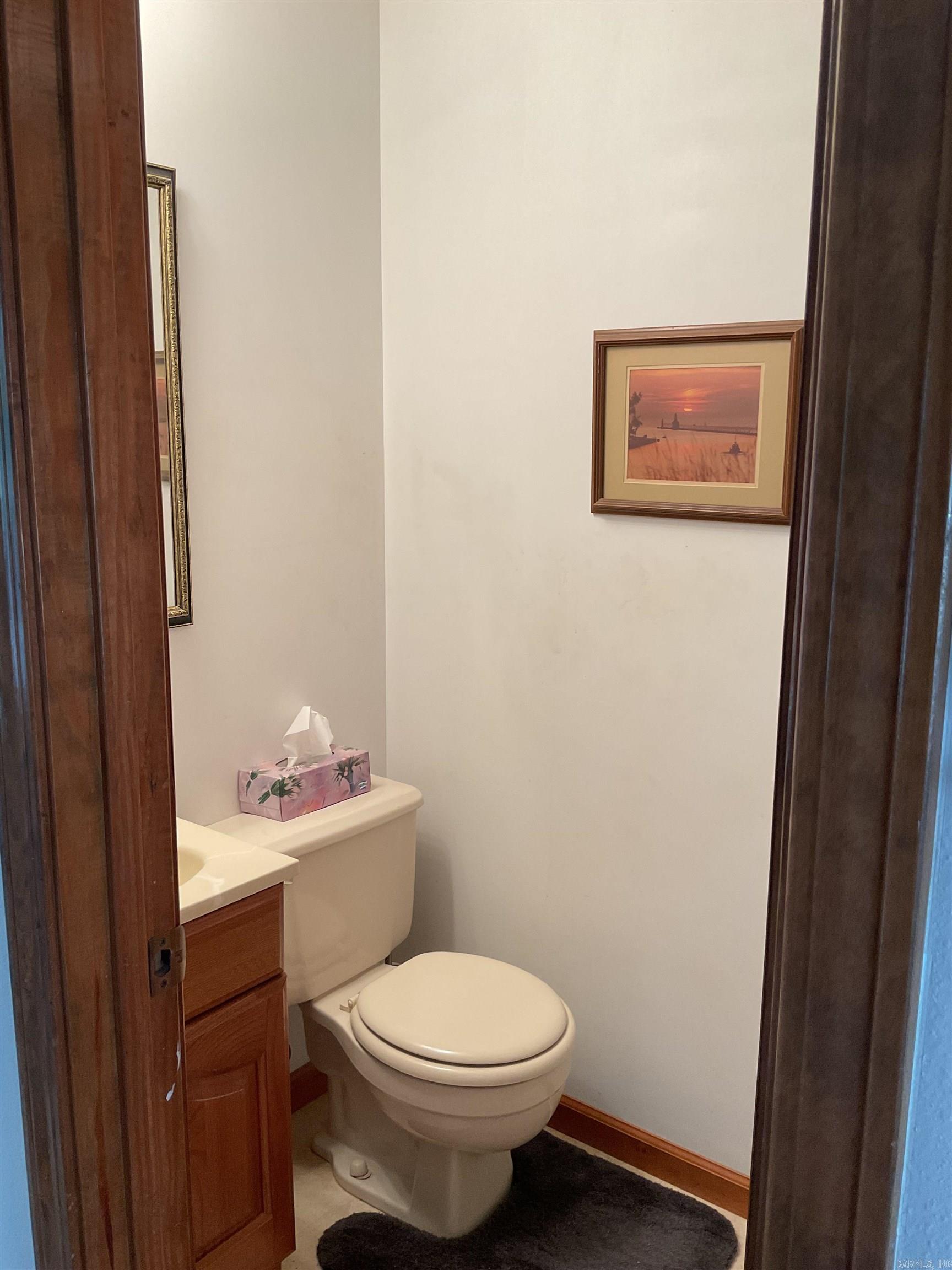 235  Sylvan  Greers Ferry, AR