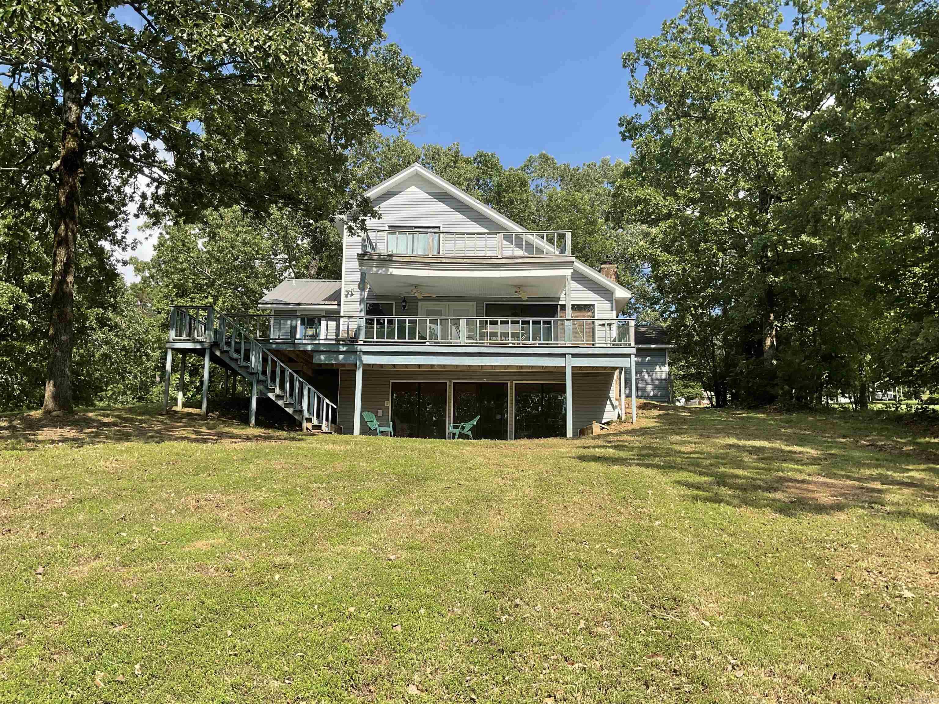 235  Sylvan  Greers Ferry, AR