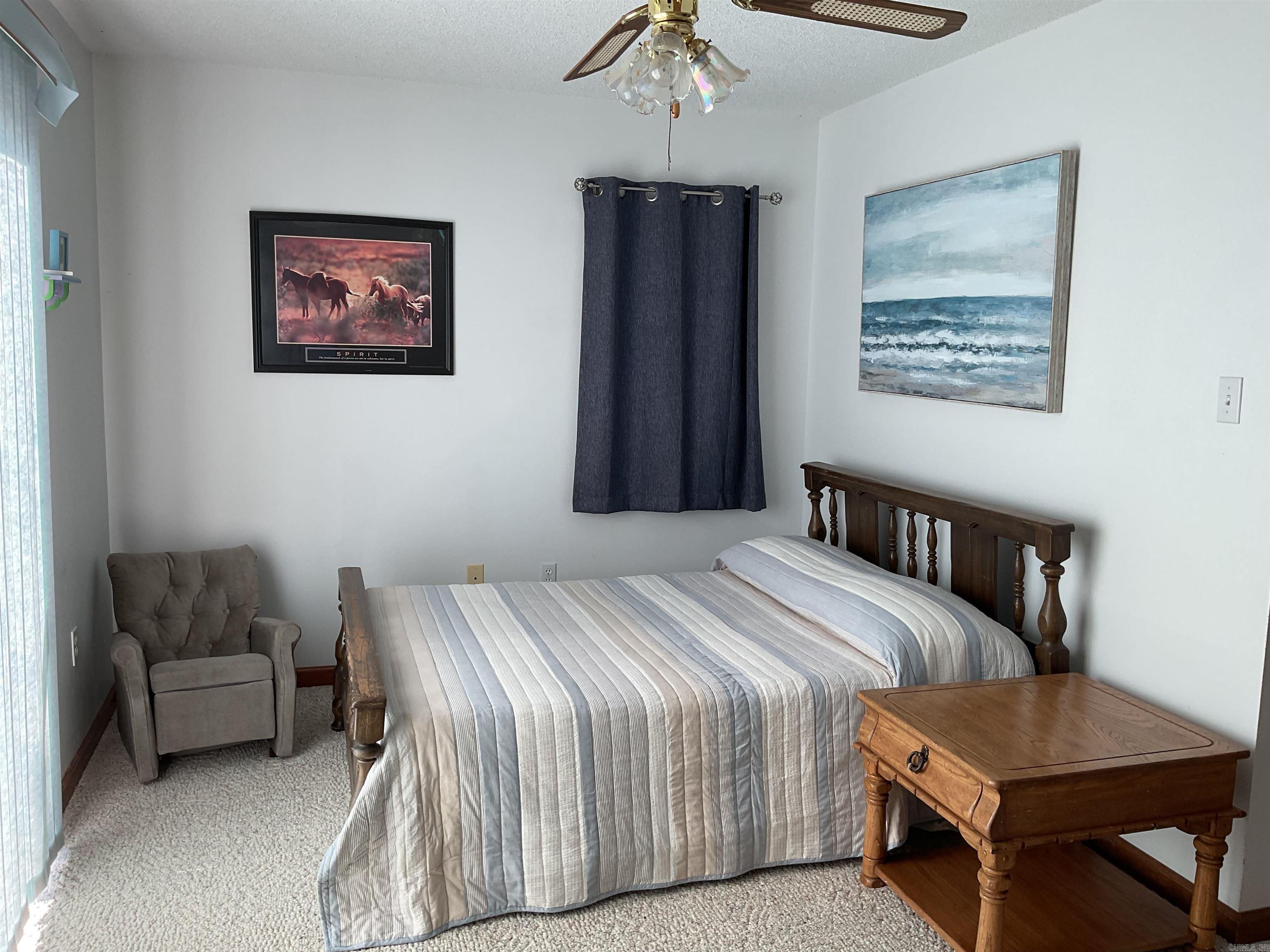 235  Sylvan  Greers Ferry, AR