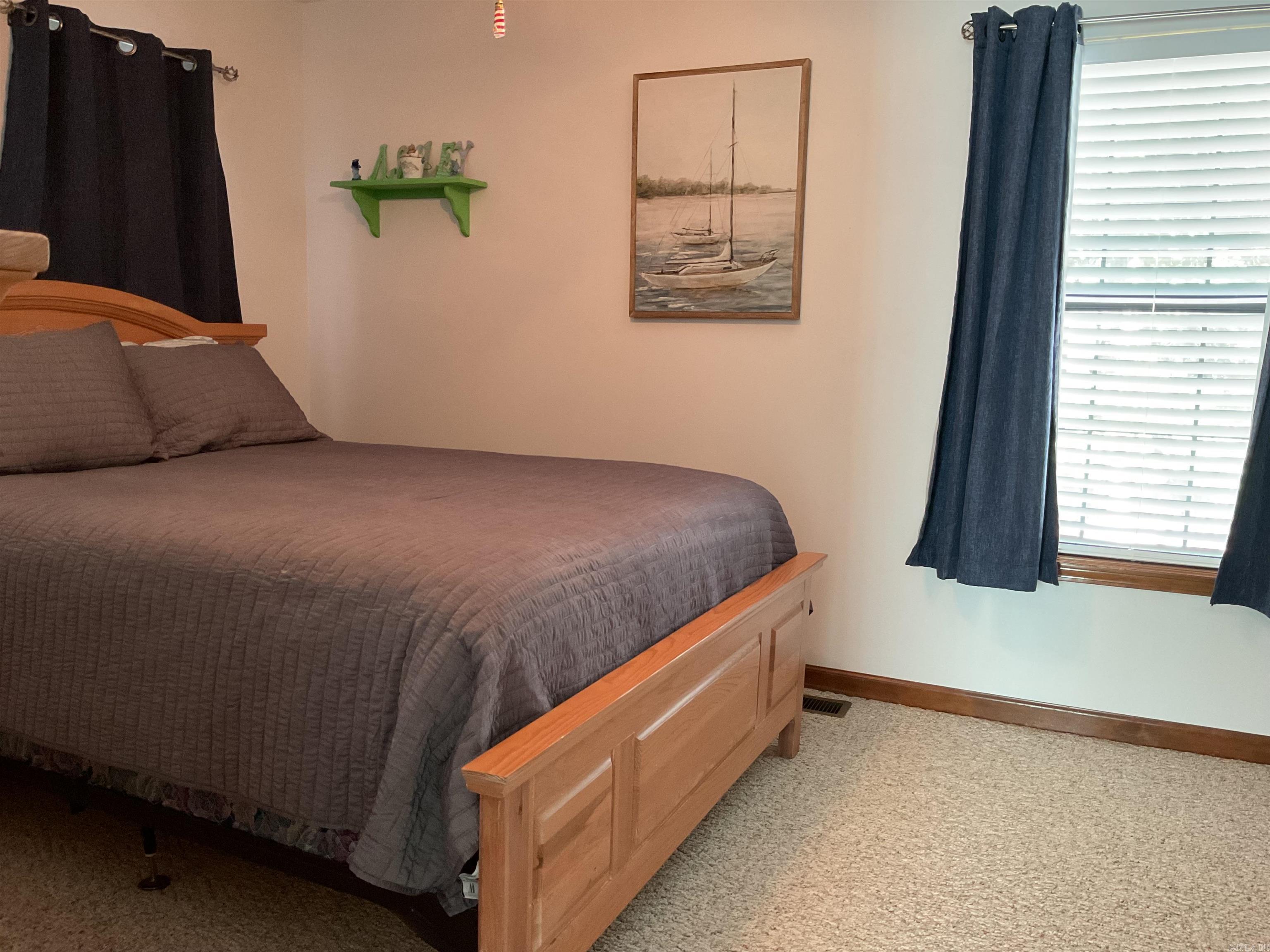 235  Sylvan  Greers Ferry, AR