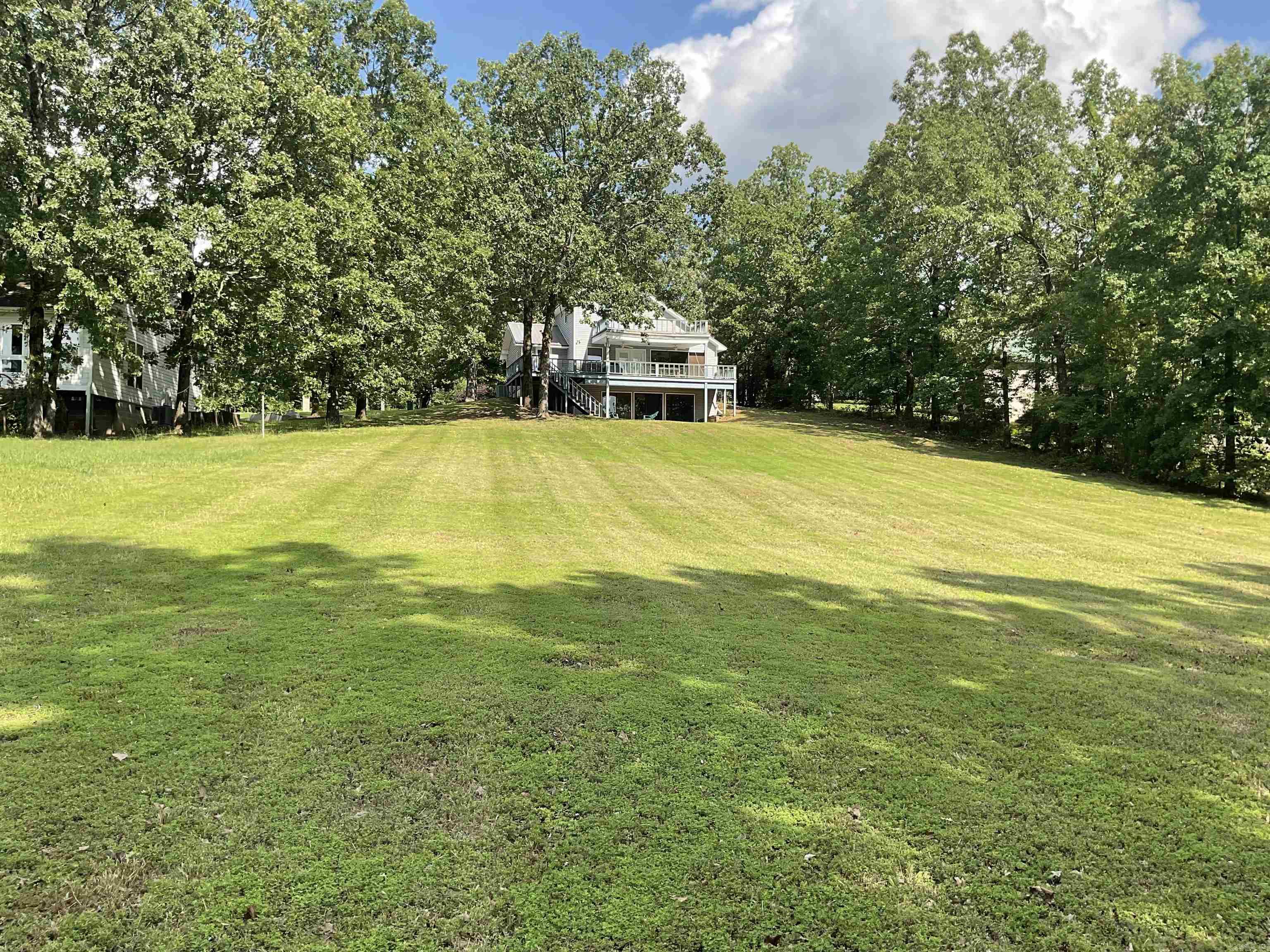 235  Sylvan  Greers Ferry, AR