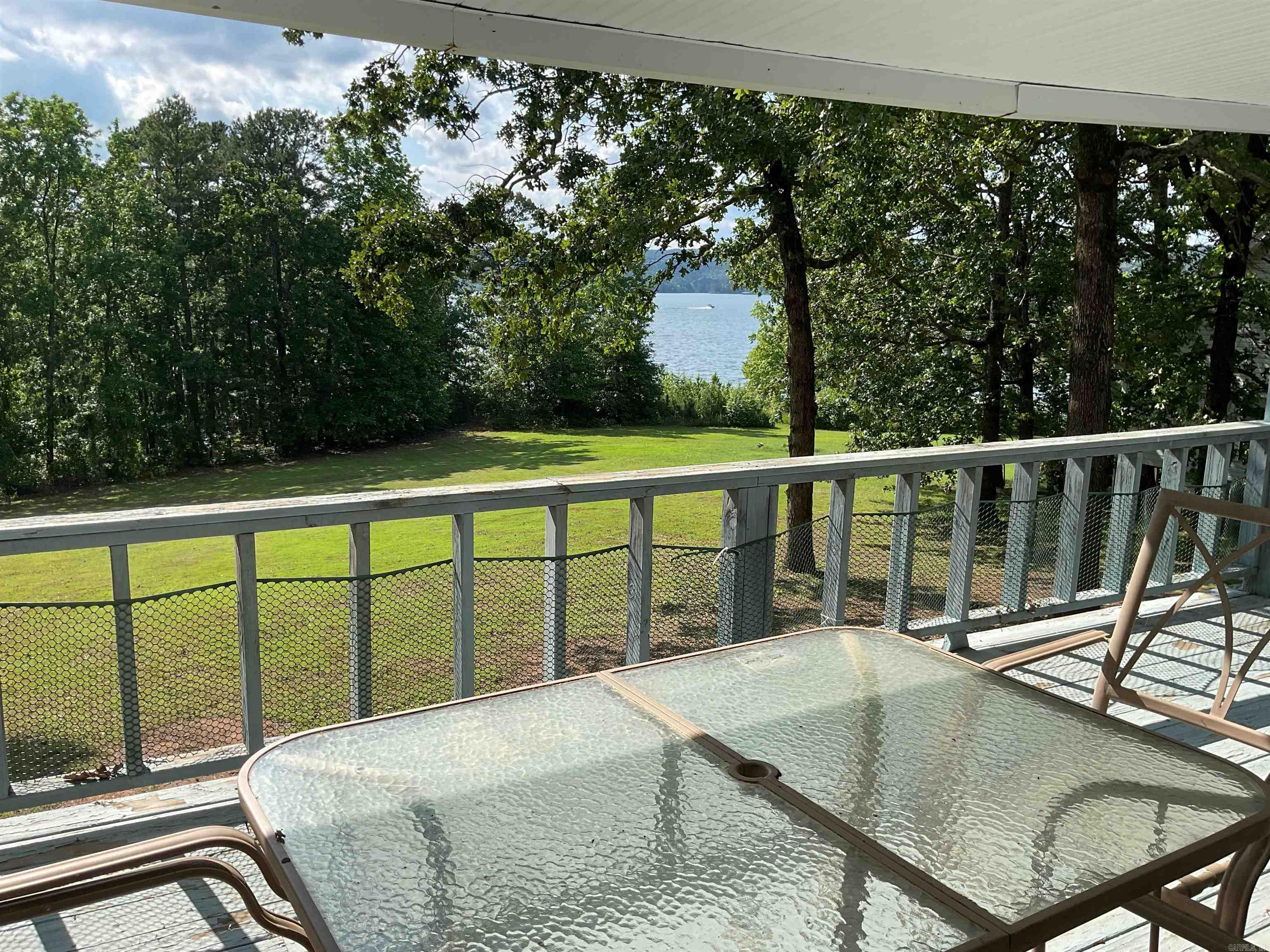 235  Sylvan  Greers Ferry, AR