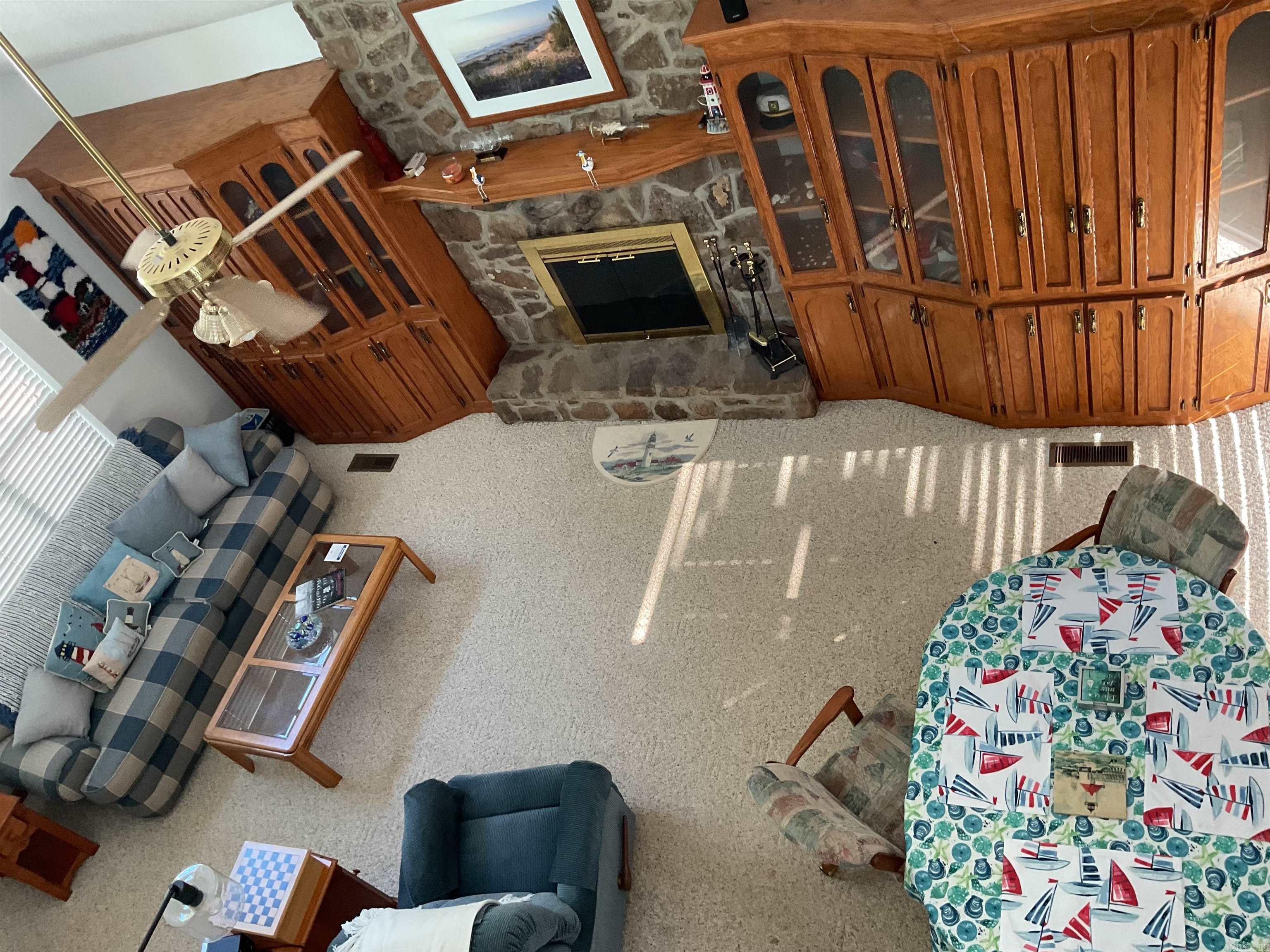 235  Sylvan  Greers Ferry, AR