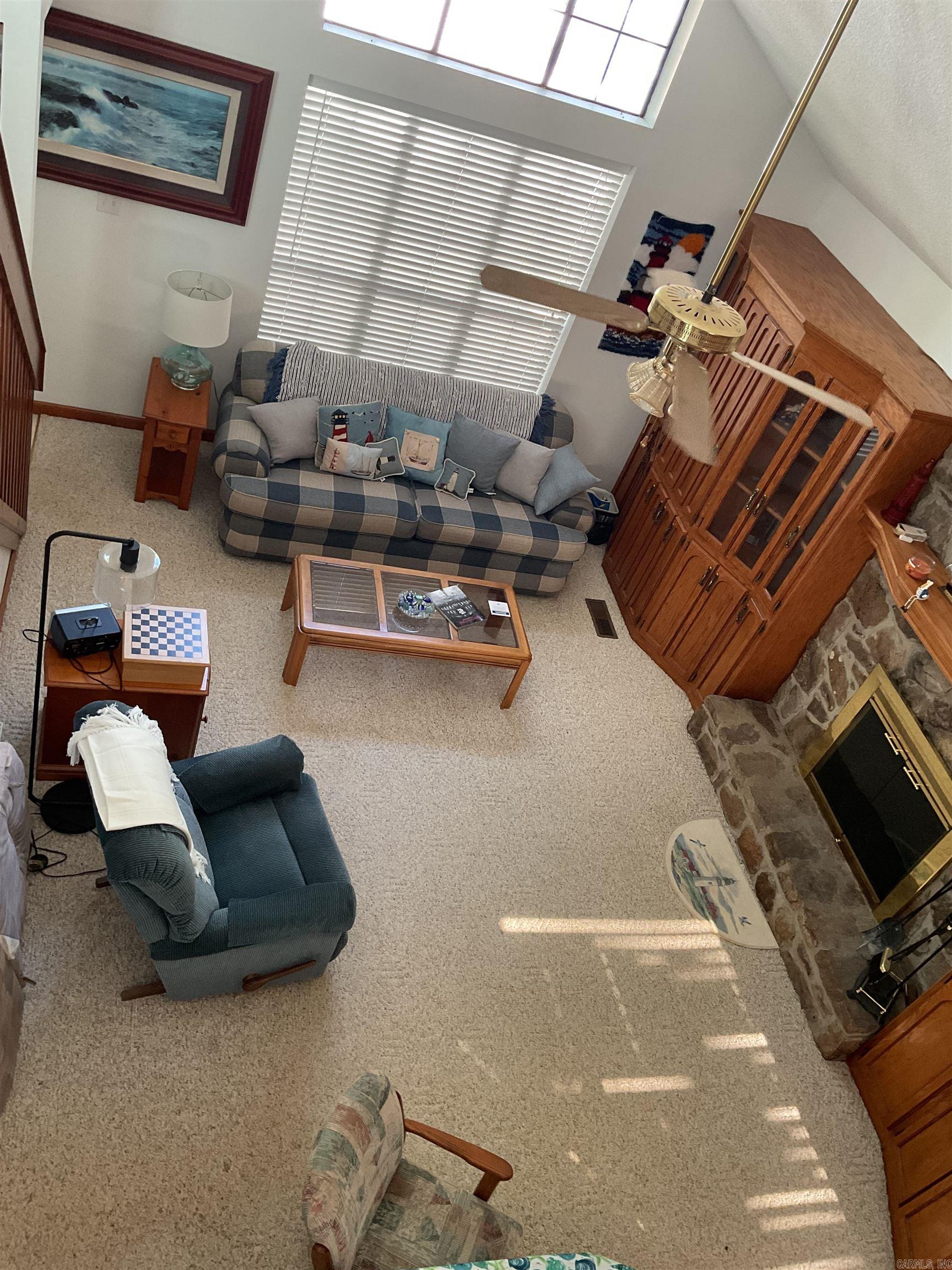 235  Sylvan  Greers Ferry, AR