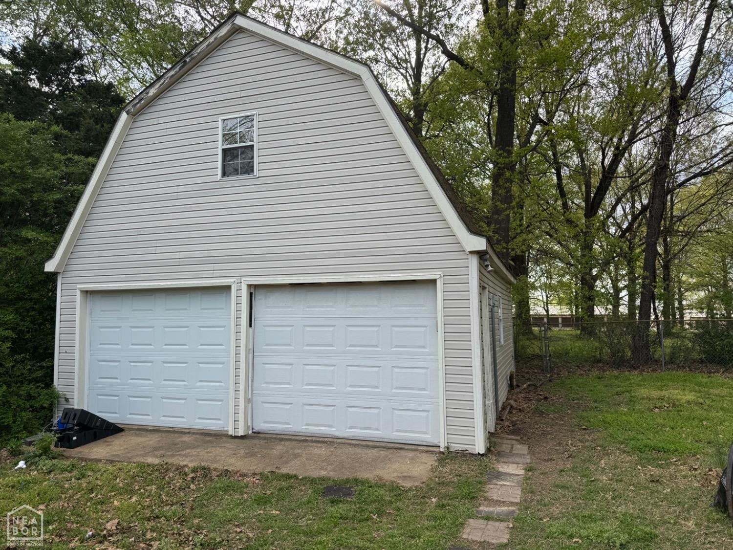 407  Freeman  Jonesboro, AR