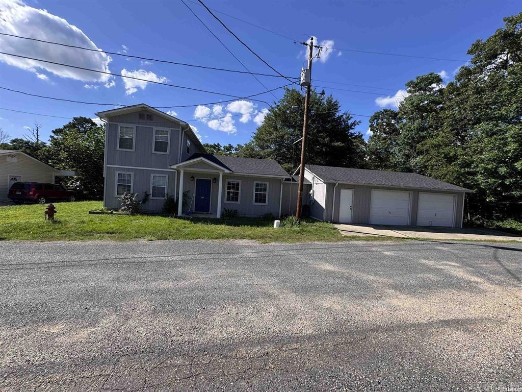 264  Warpath  Hot Springs, AR