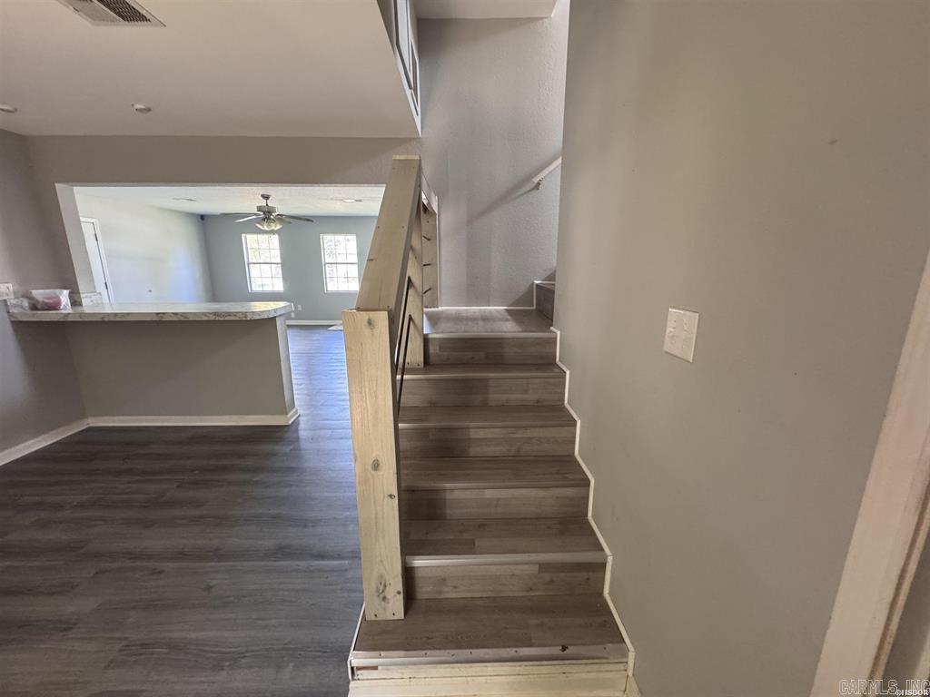 264  Warpath  Hot Springs, AR