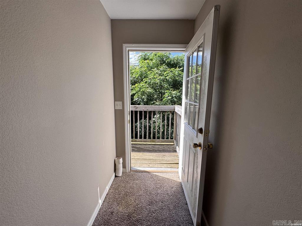 264  Warpath  Hot Springs, AR