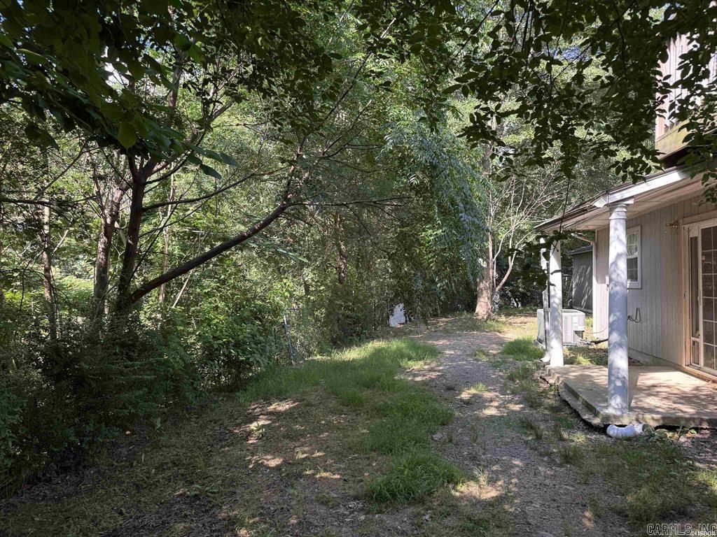 264  Warpath  Hot Springs, AR