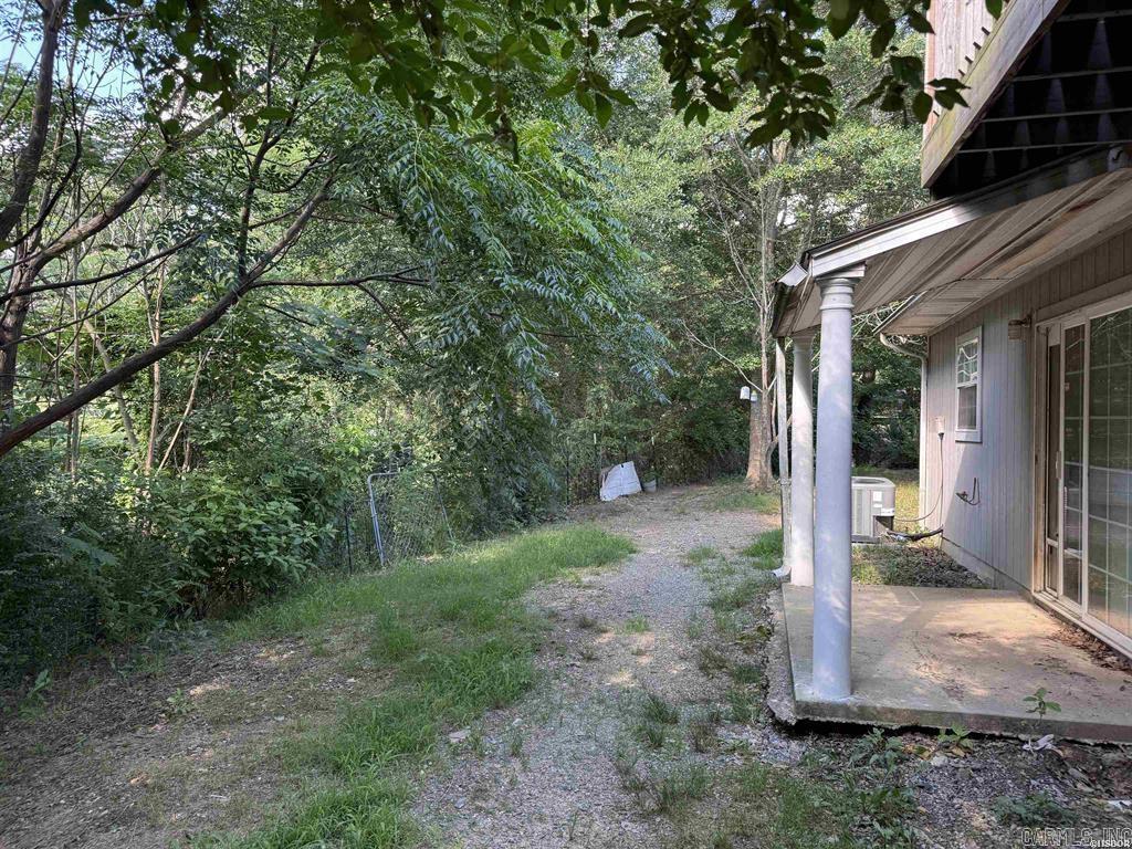 264  Warpath  Hot Springs, AR