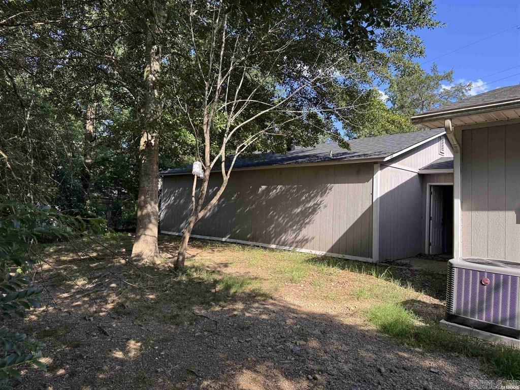 264  Warpath  Hot Springs, AR