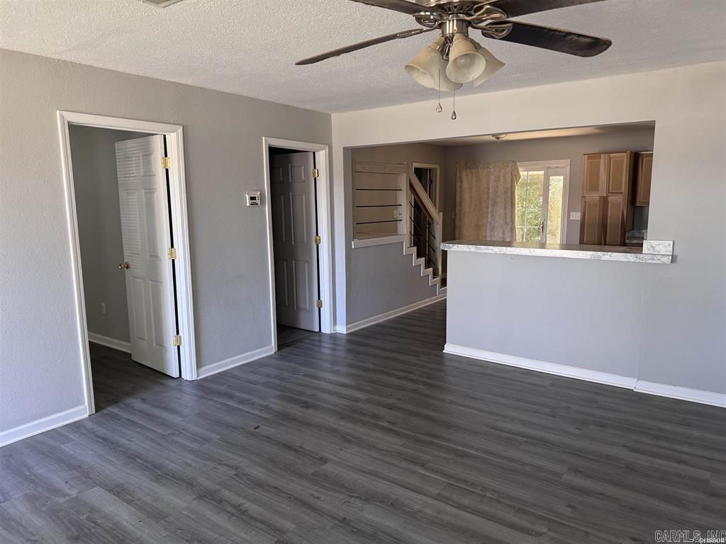 264  Warpath  Hot Springs, AR