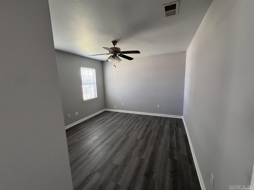 264  Warpath  Hot Springs, AR