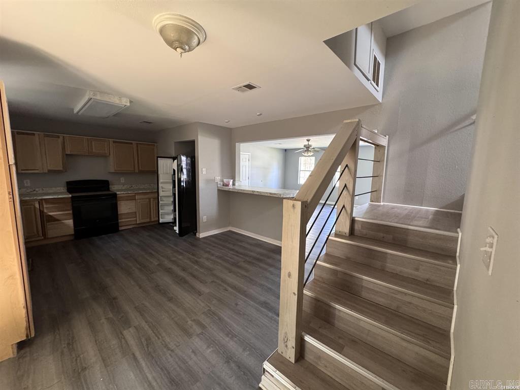 264  Warpath  Hot Springs, AR