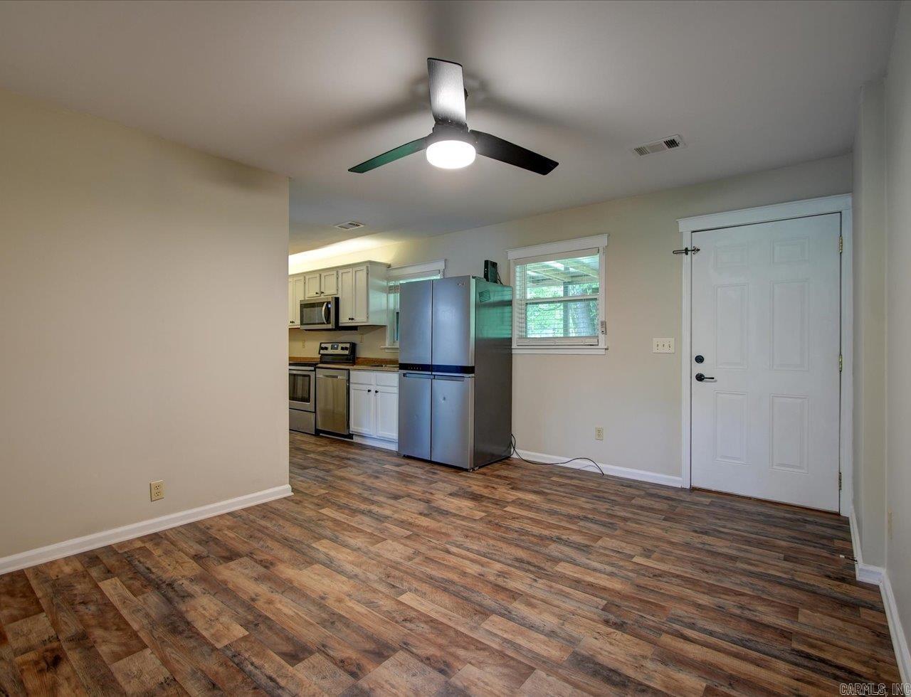 412  Danville Rd  Hot Springs, AR