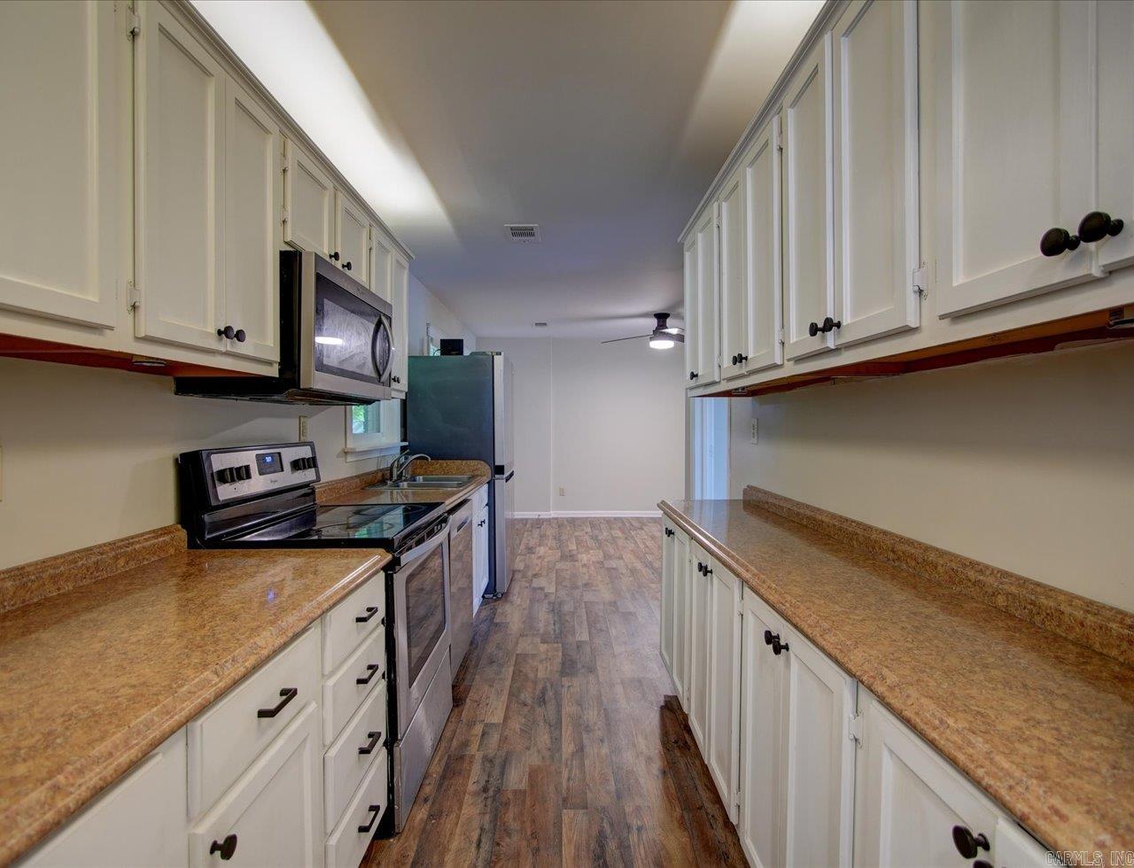 412  Danville Rd  Hot Springs, AR