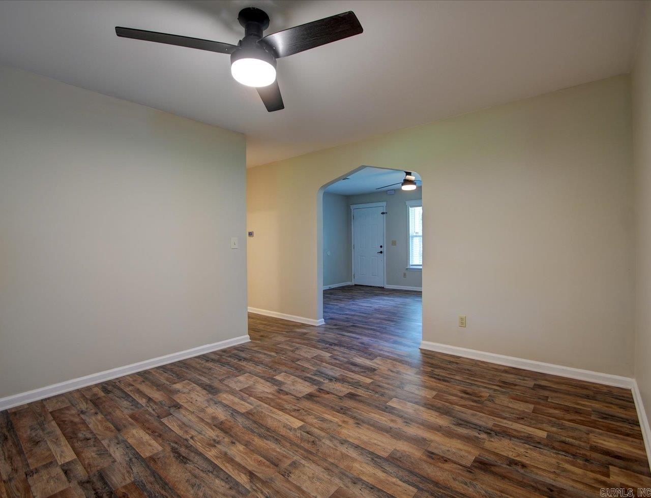 412  Danville Rd  Hot Springs, AR