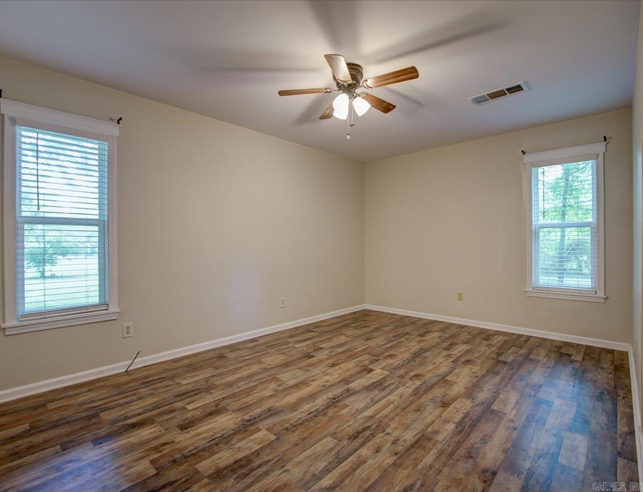 412  Danville Rd  Hot Springs, AR