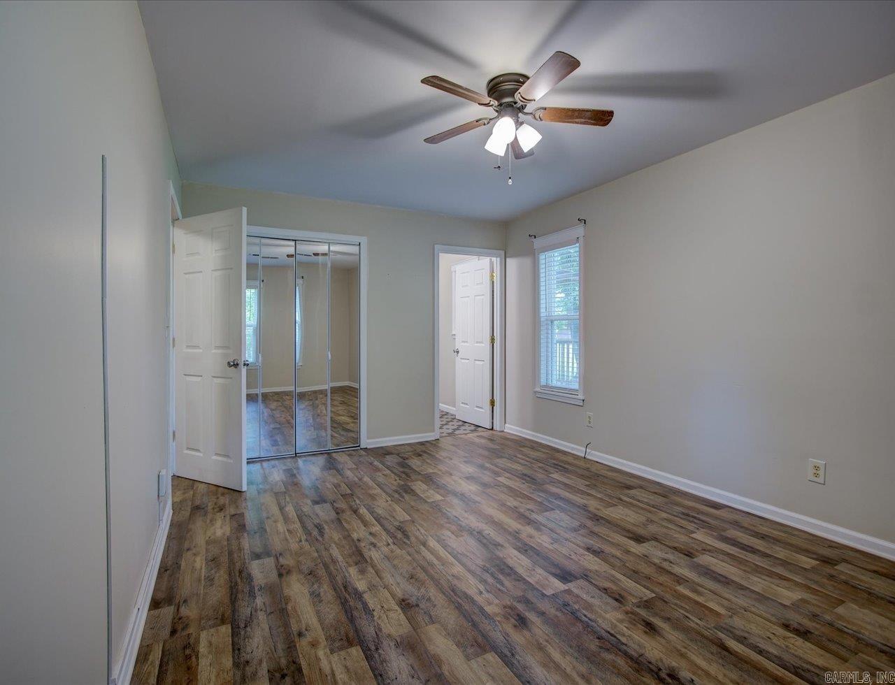 412  Danville Rd  Hot Springs, AR