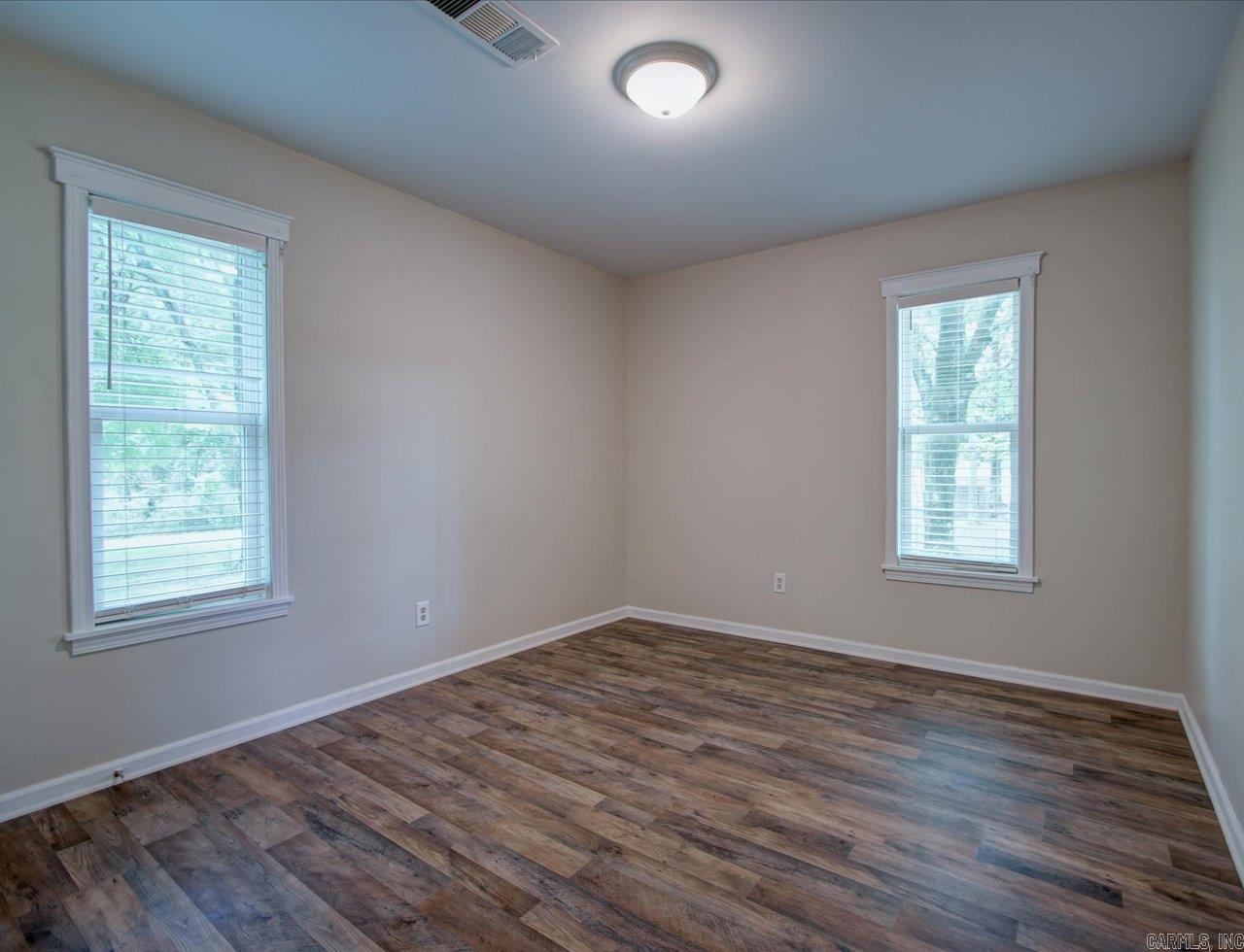 412  Danville Rd  Hot Springs, AR