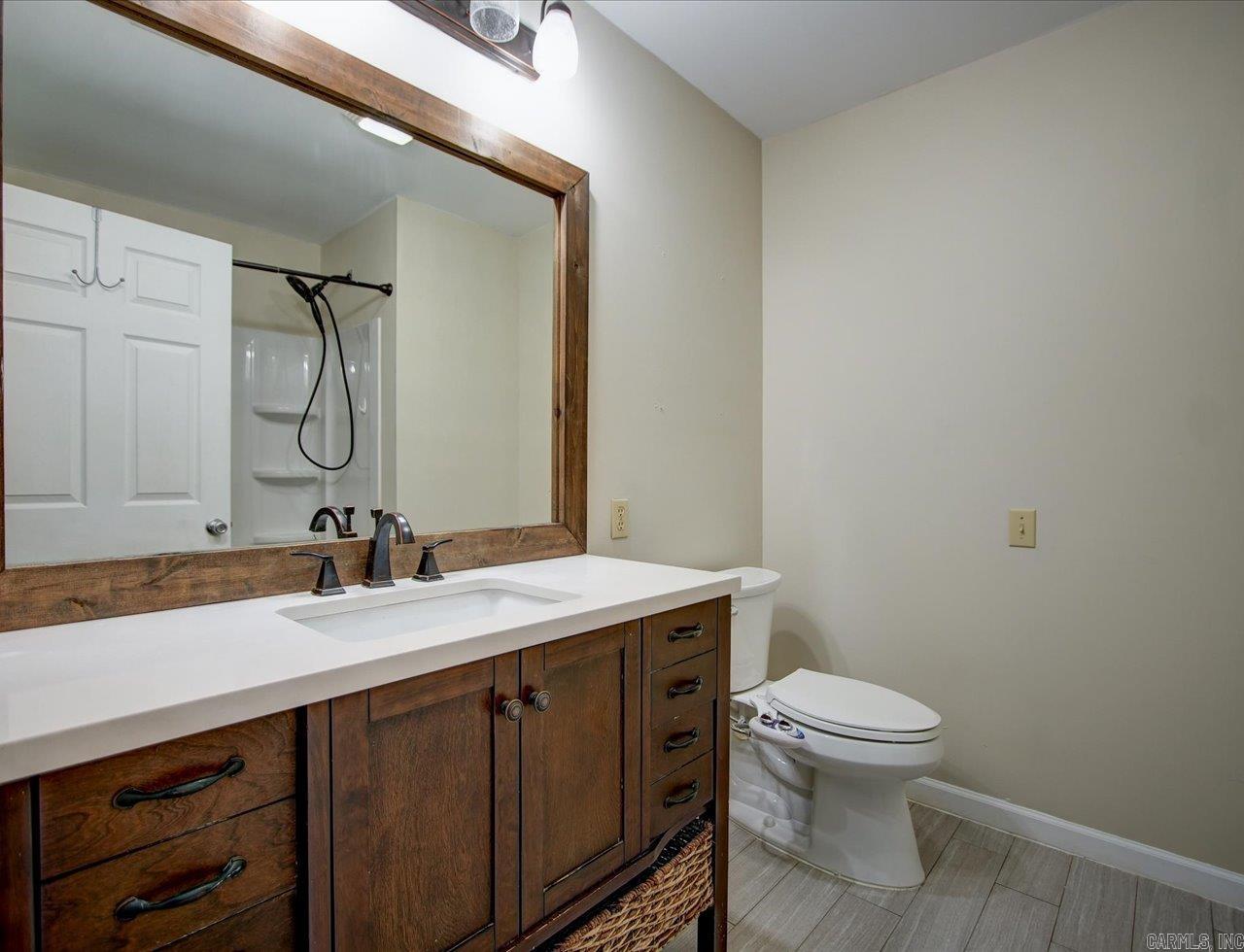 412  Danville Rd  Hot Springs, AR
