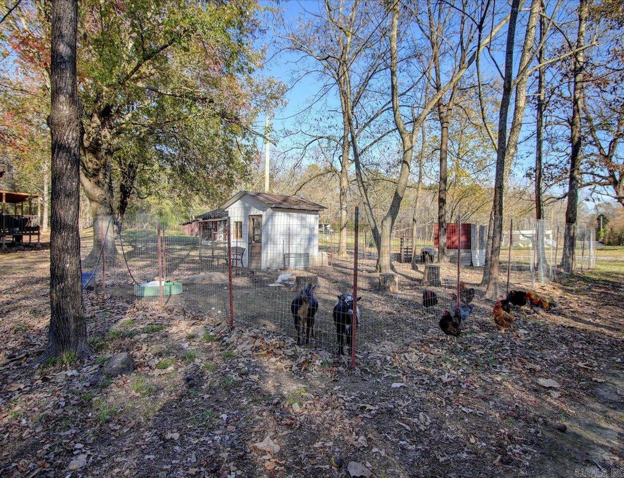 412  Danville Rd  Hot Springs, AR