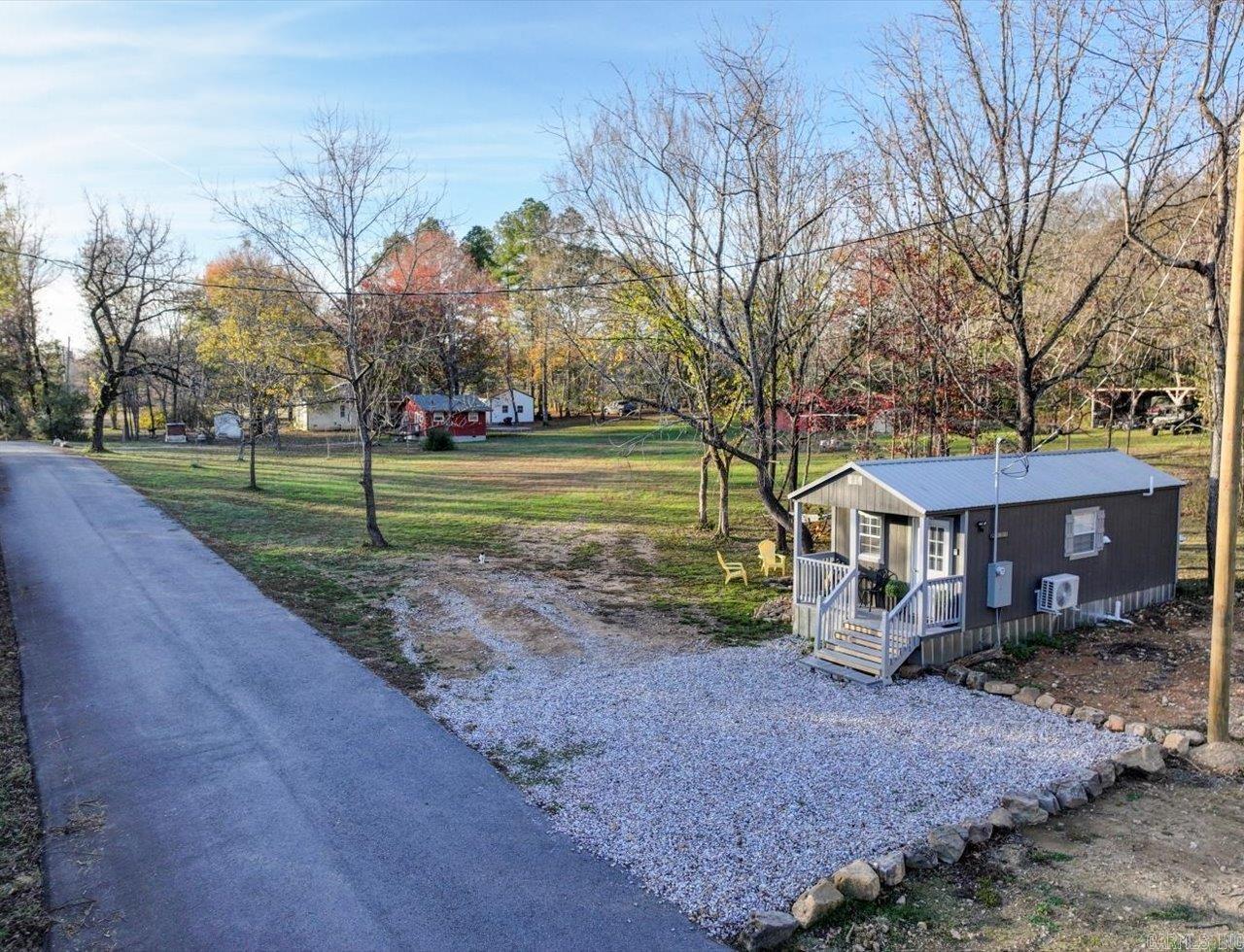 412  Danville Rd  Hot Springs, AR