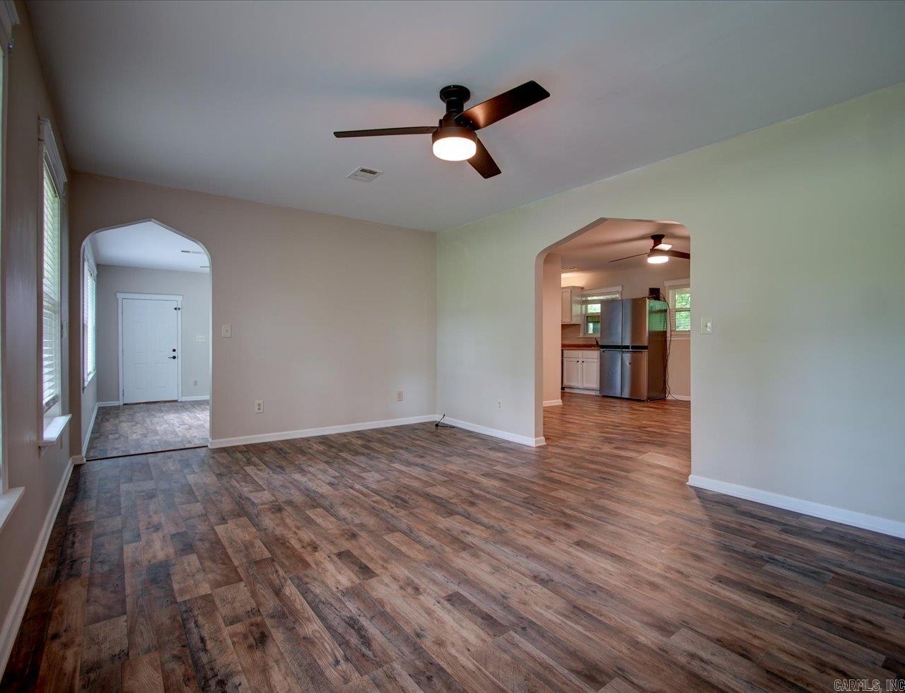 412  Danville Rd  Hot Springs, AR