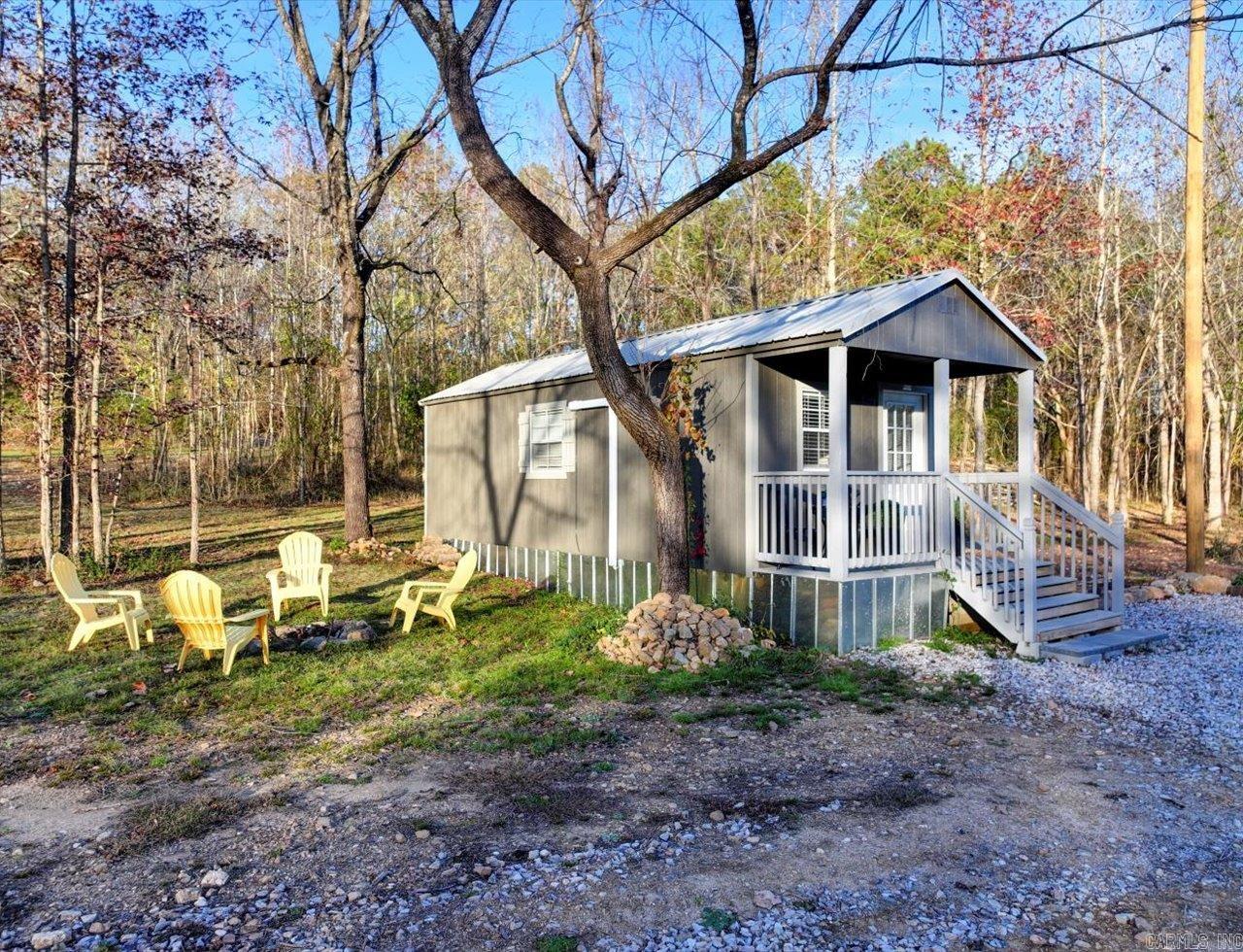 412  Danville Rd  Hot Springs, AR