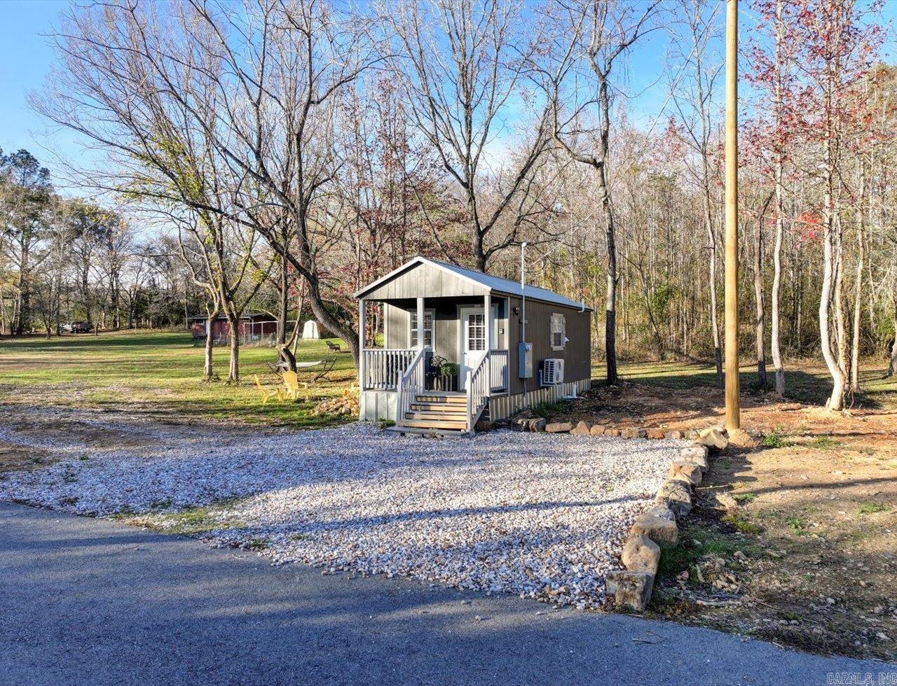 412  Danville Rd  Hot Springs, AR