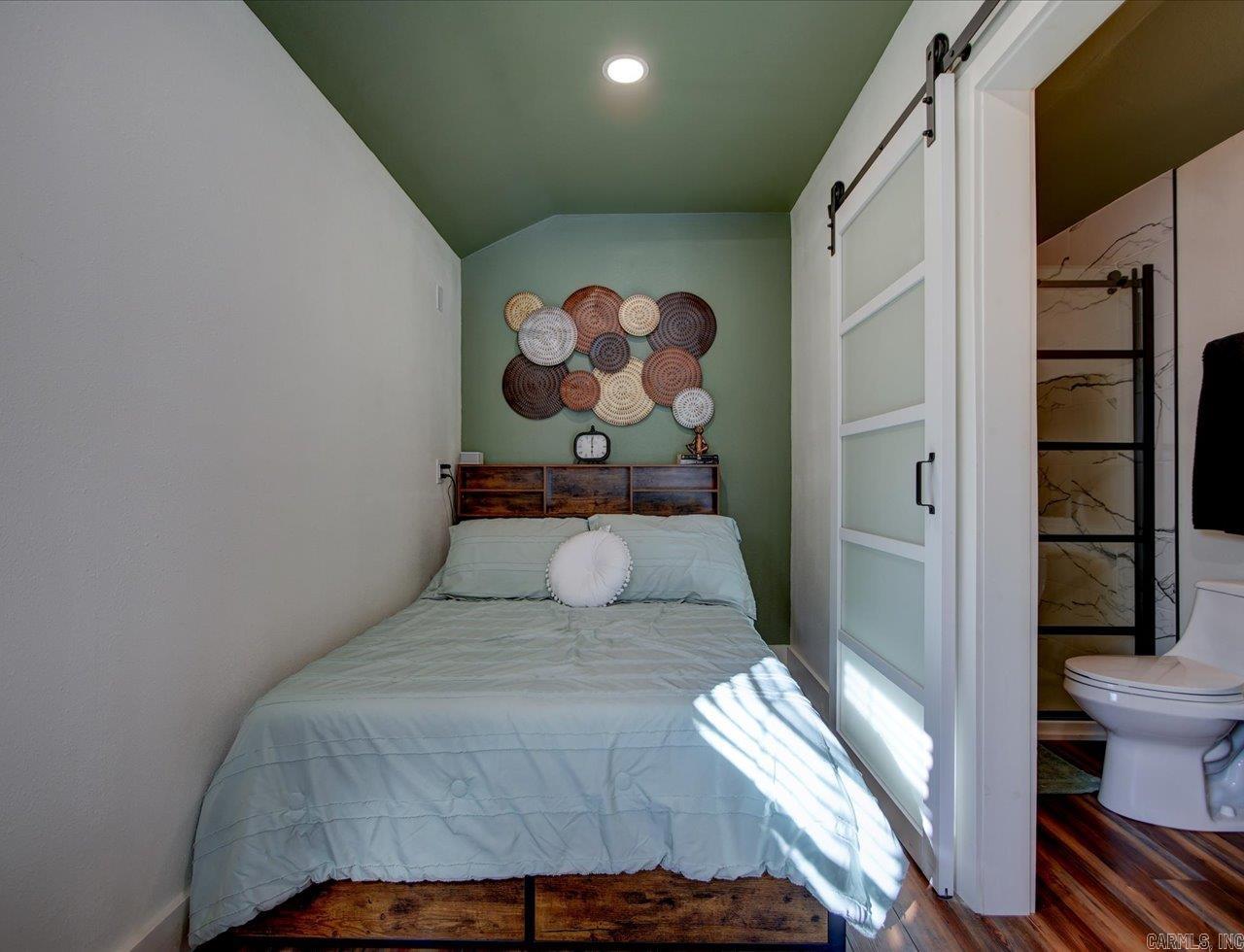 412  Danville Rd  Hot Springs, AR