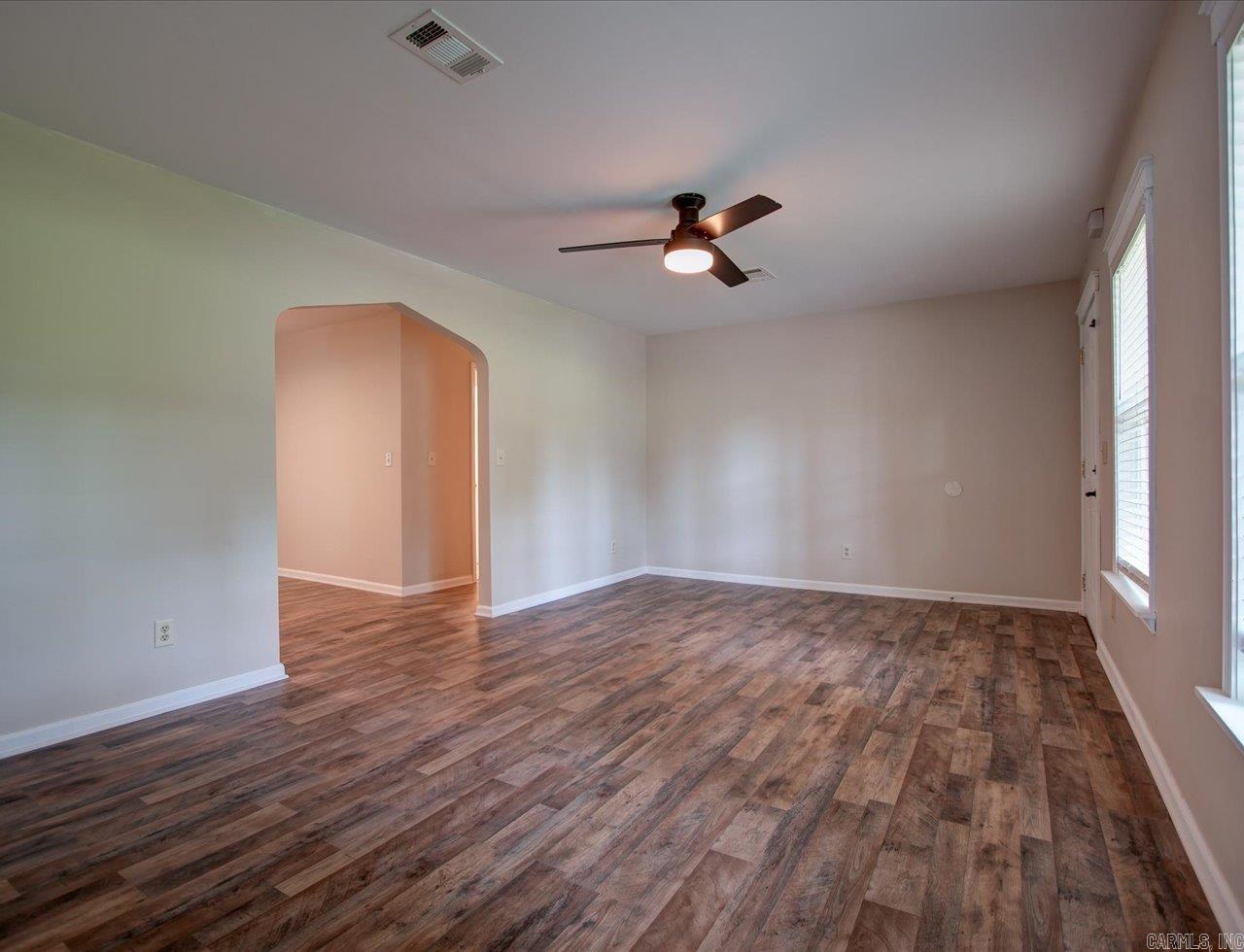 412  Danville Rd  Hot Springs, AR
