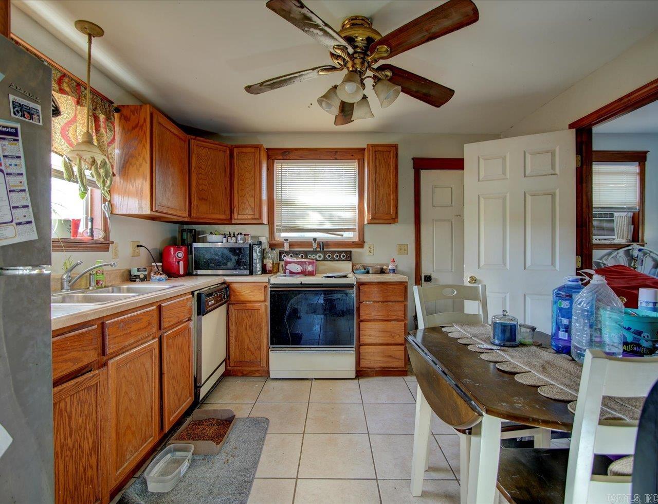 412  Danville Rd  Hot Springs, AR