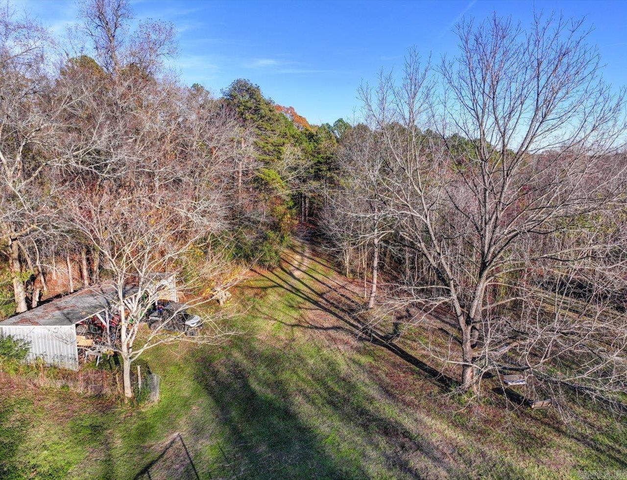 412  Danville Rd  Hot Springs, AR