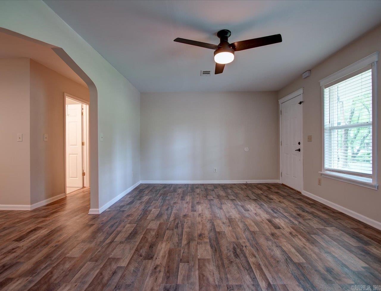412  Danville Rd  Hot Springs, AR