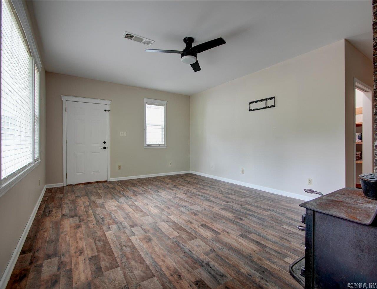 412  Danville Rd  Hot Springs, AR