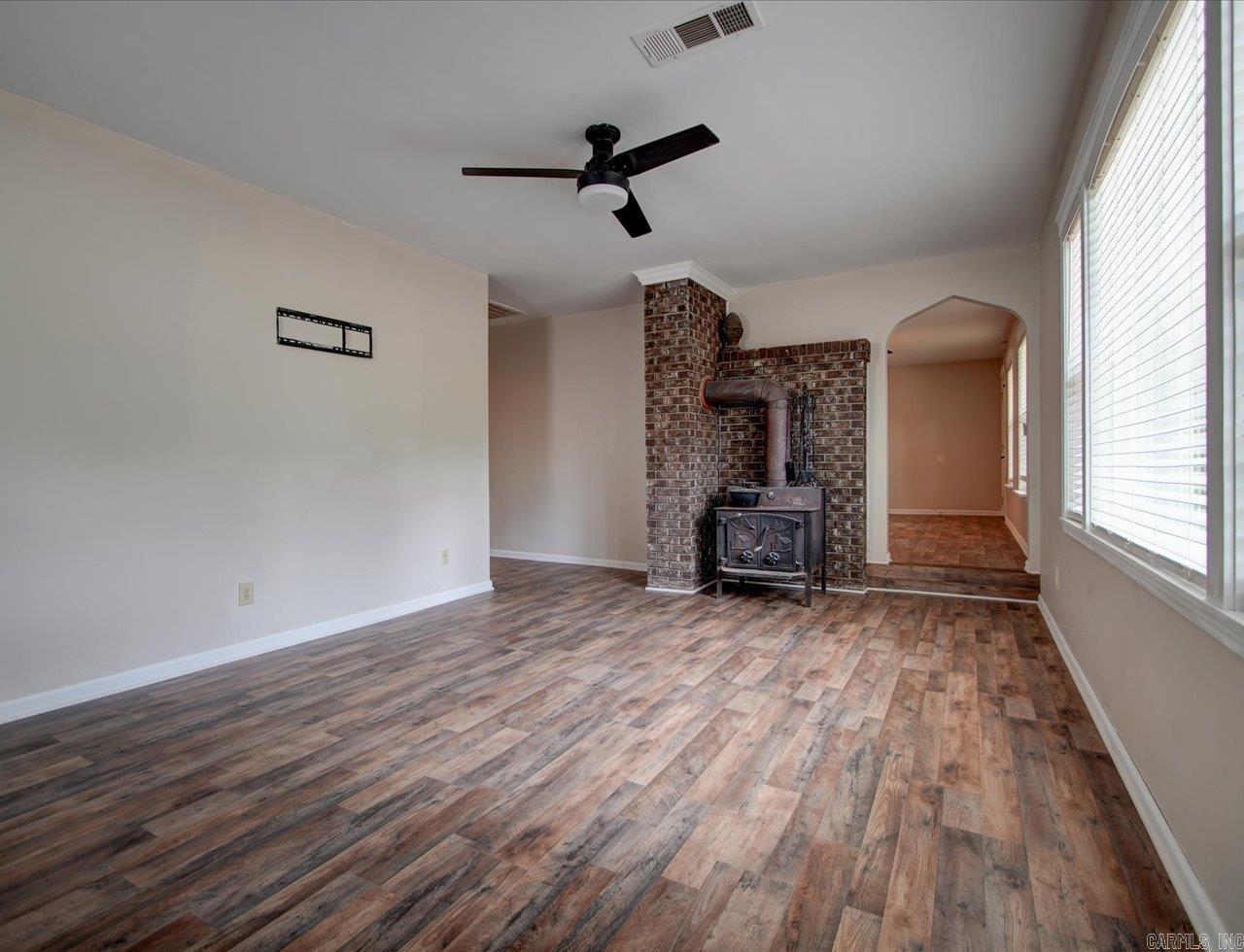 412  Danville Rd  Hot Springs, AR