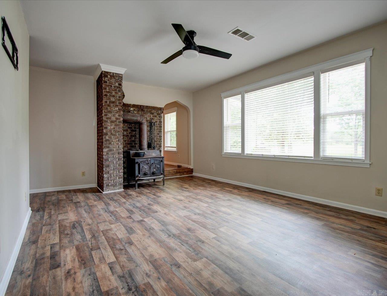 412  Danville Rd  Hot Springs, AR