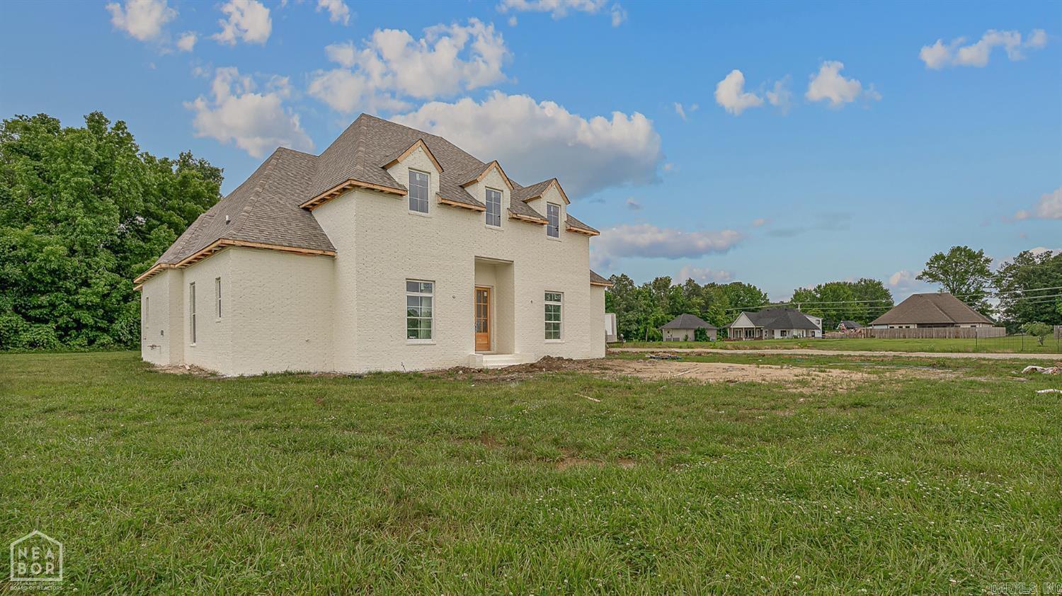 149 County Road 7127 Jonesboro, AR 72405