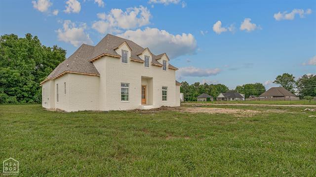 149  County Road 7127  Jonesboro, AR
