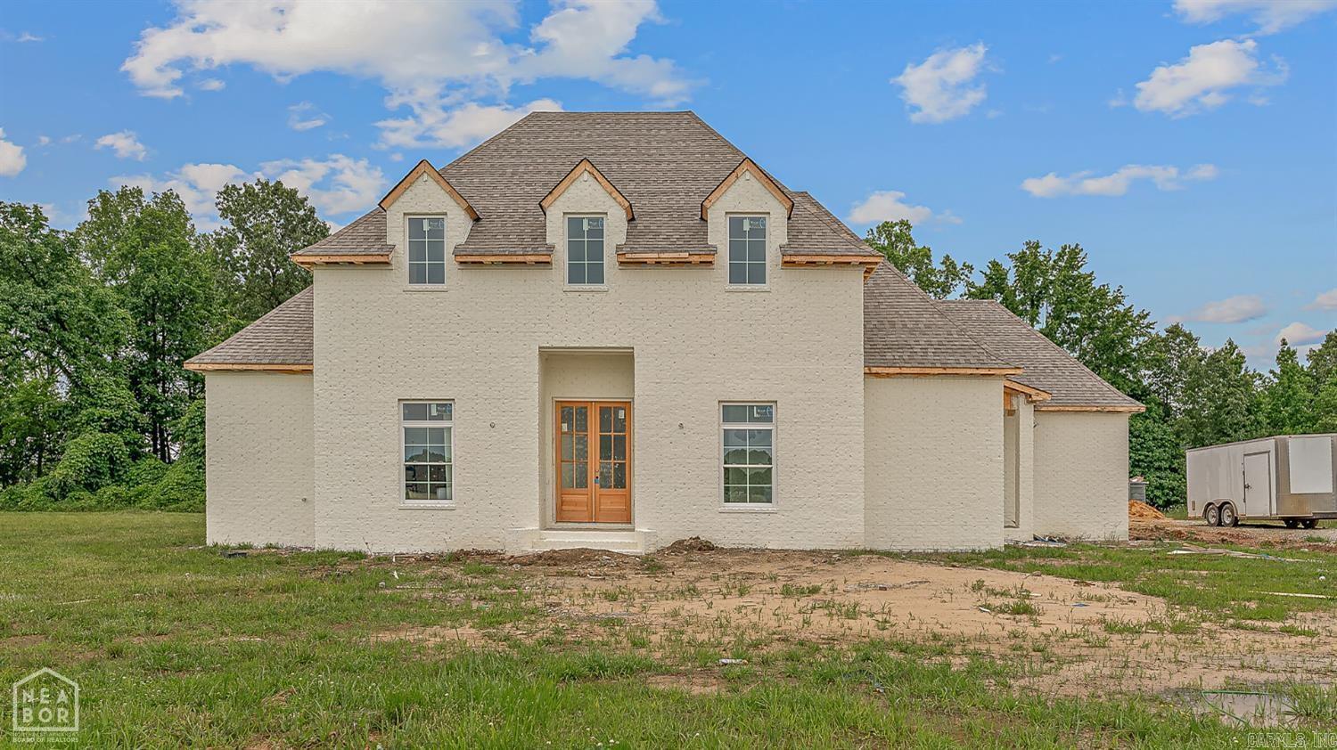 149 County Road 7127 Jonesboro, AR 72405