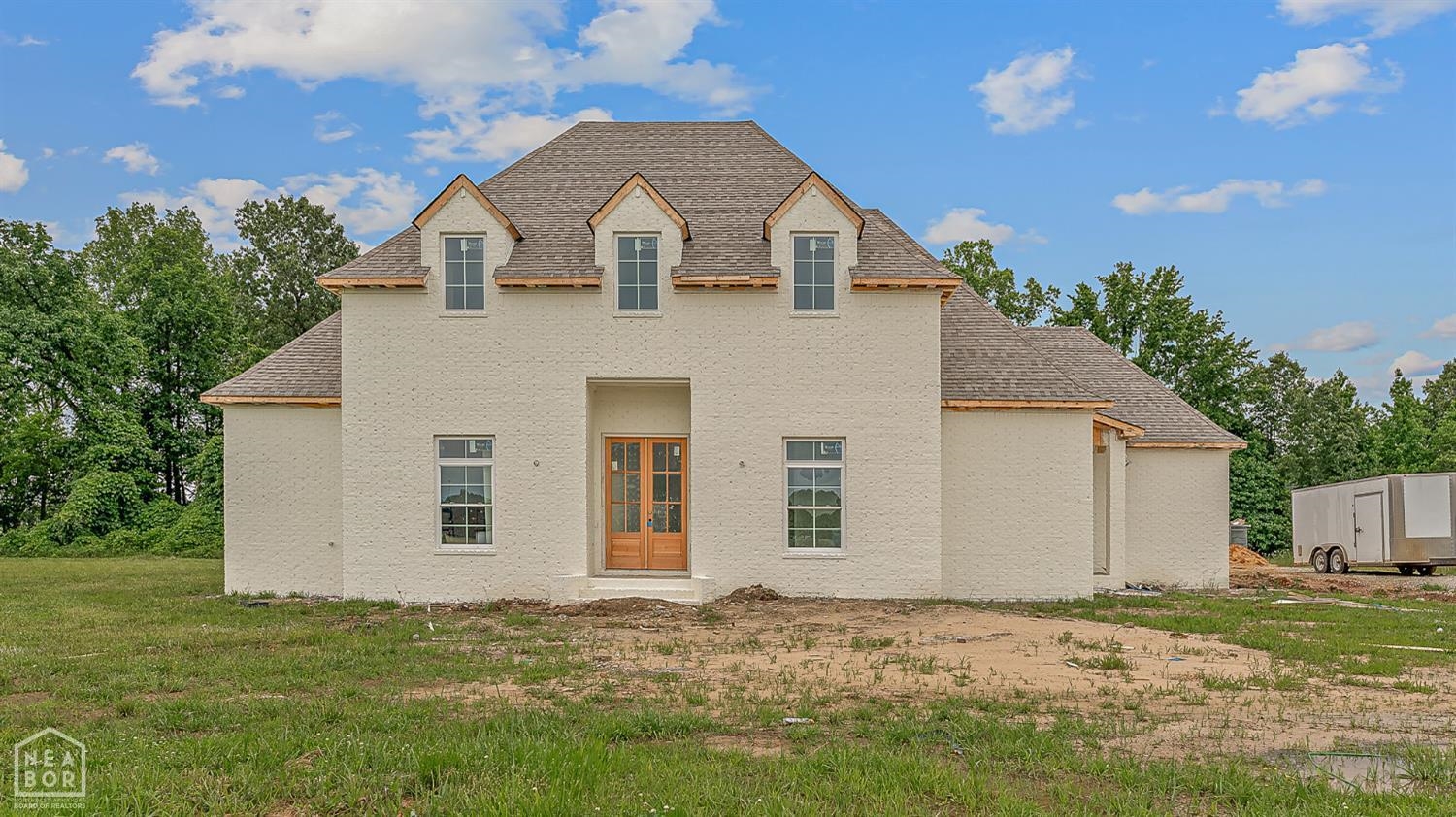 149  County Road 7127  Jonesboro, AR