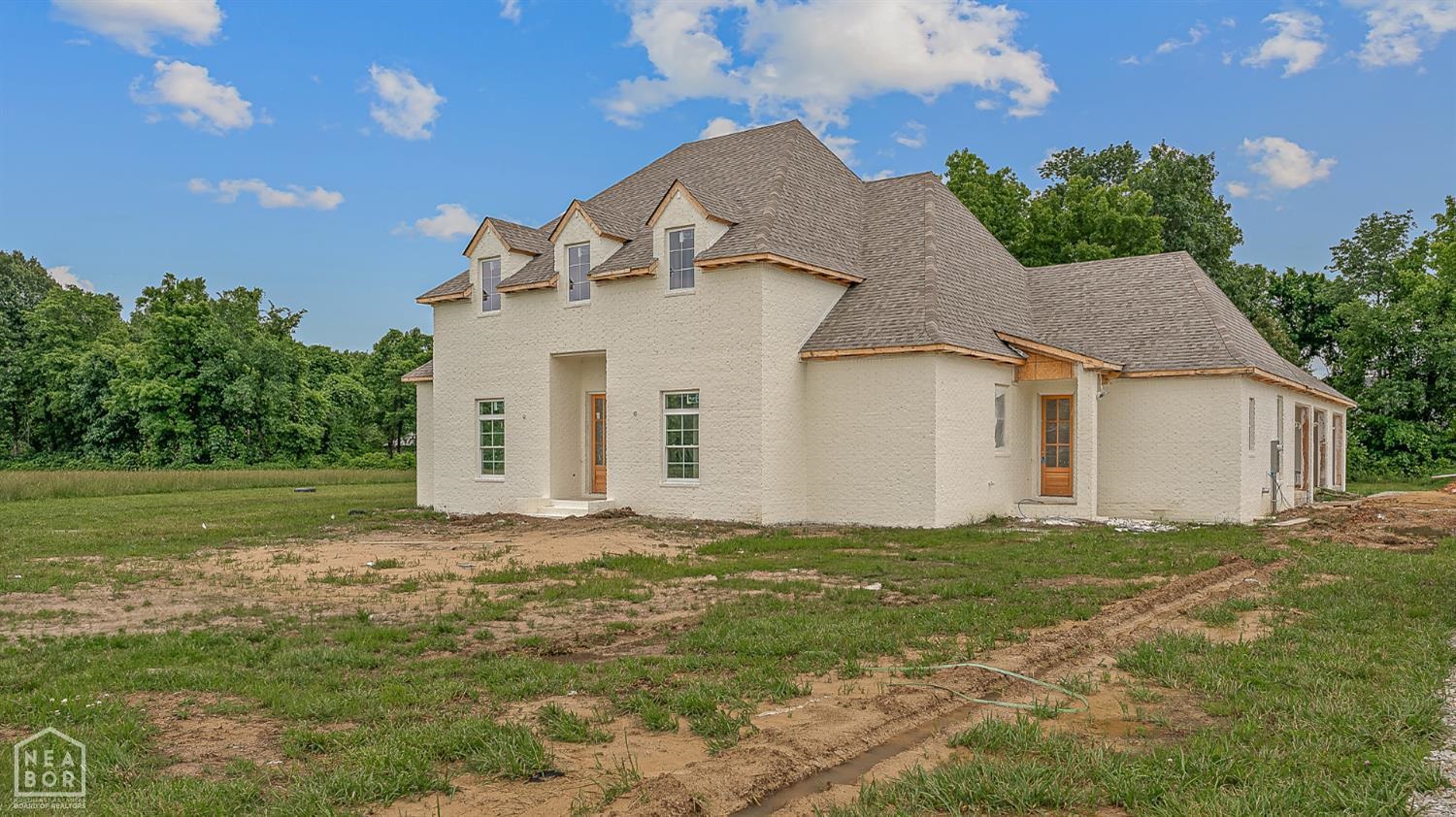 149  County Road 7127  Jonesboro, AR