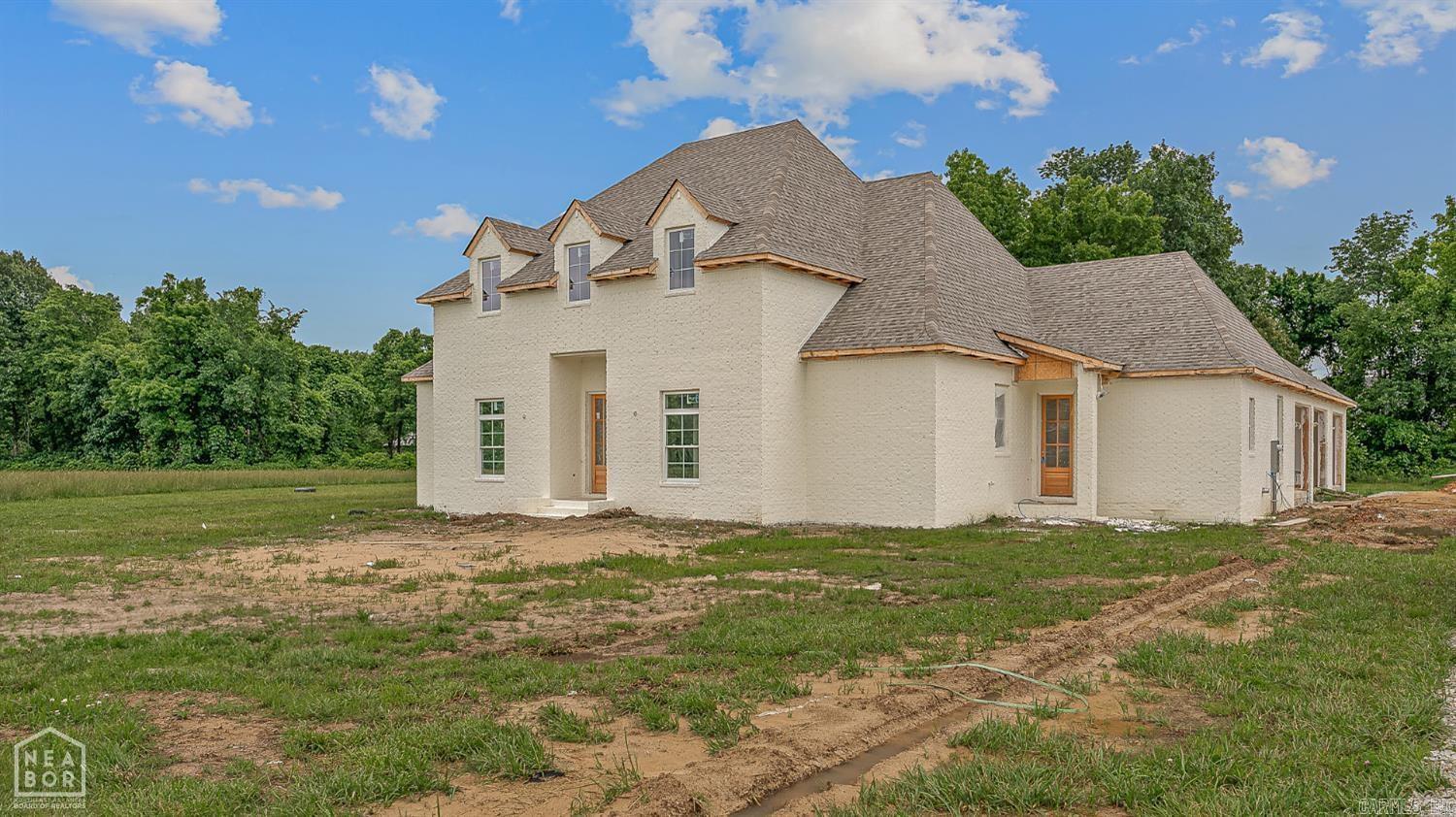 149 County Road 7127 Jonesboro, AR 72405