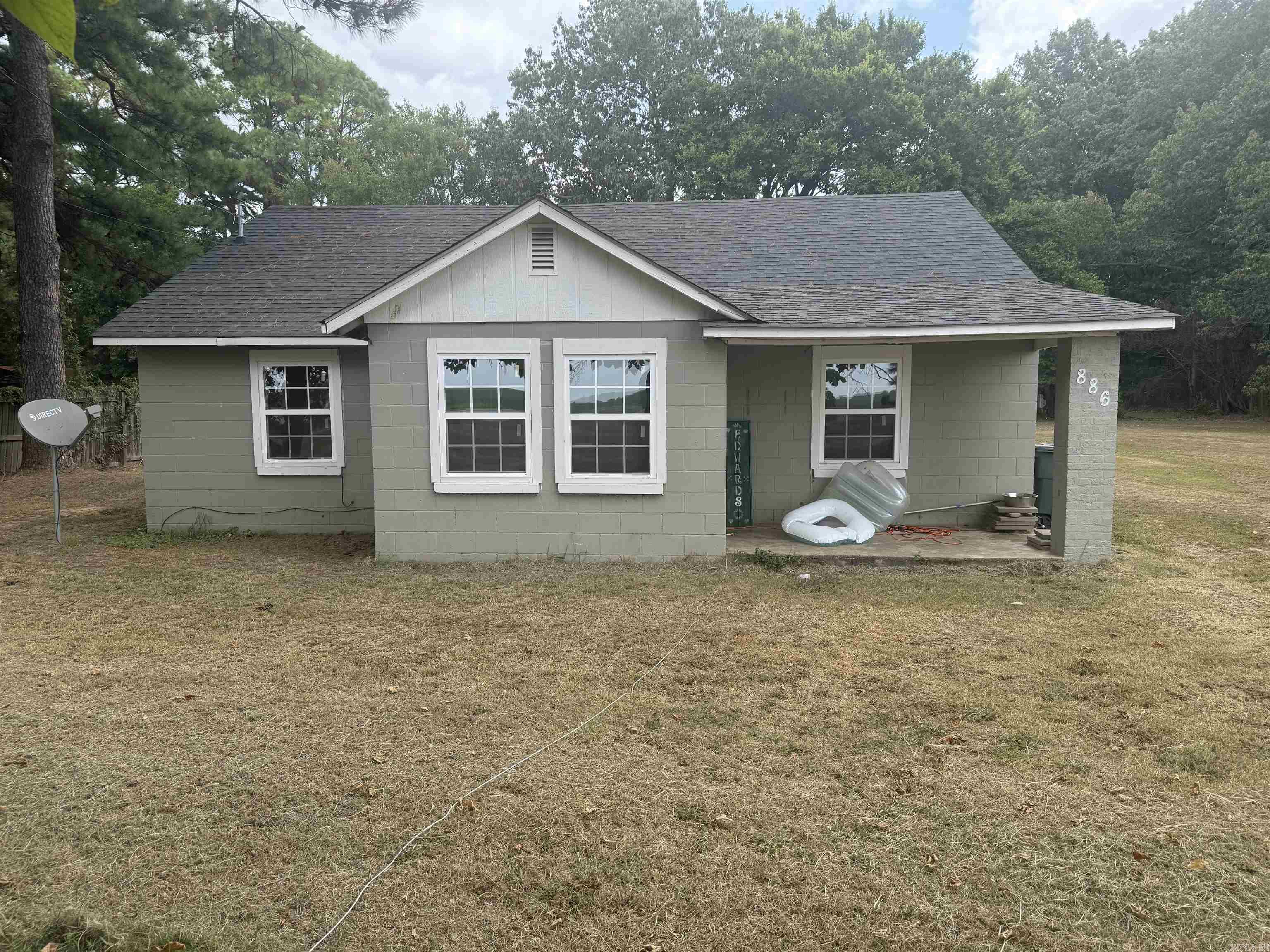 886  Hwy 1B  Cherry Valley, AR