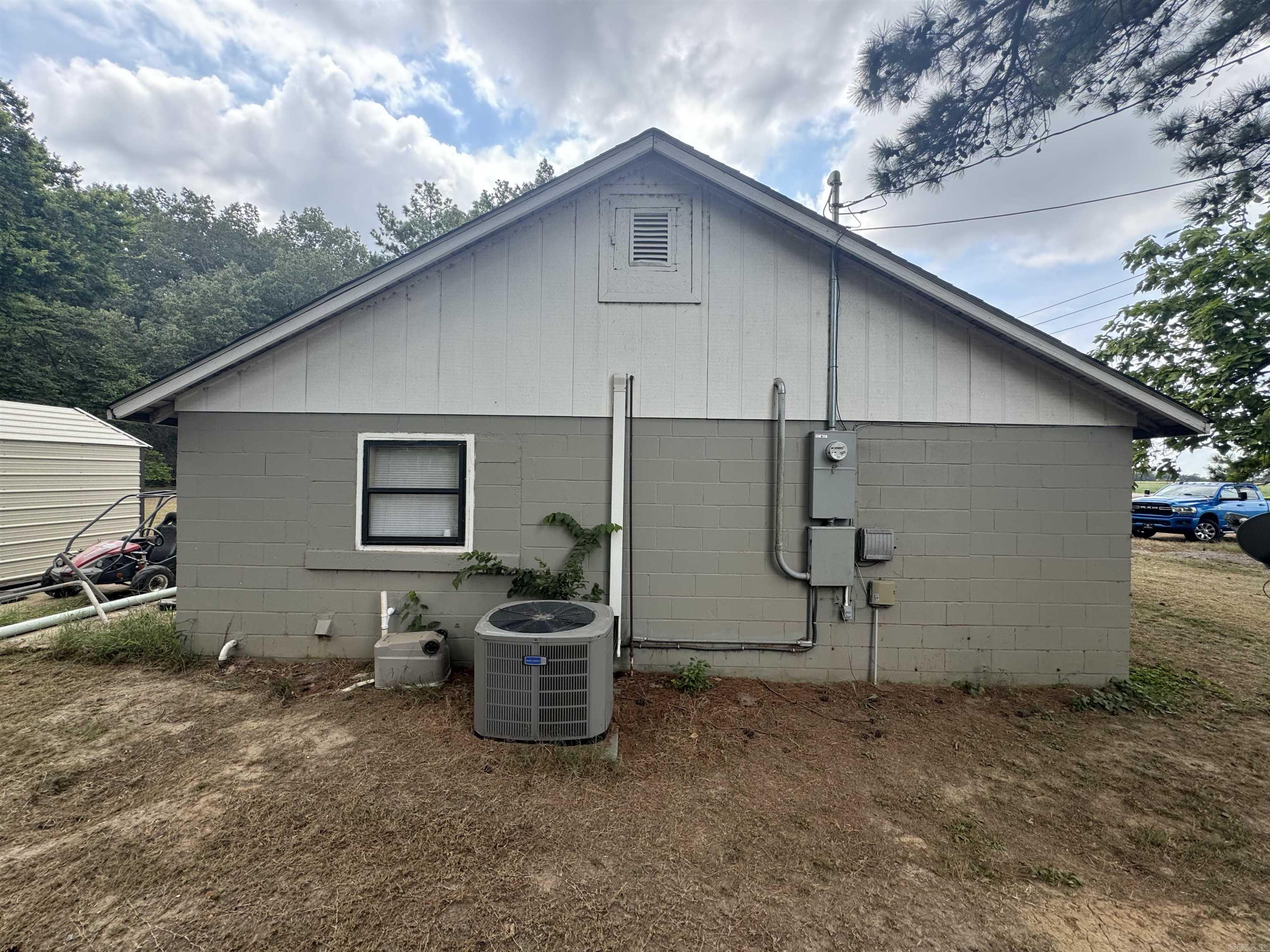 886  Hwy 1B  Cherry Valley, AR