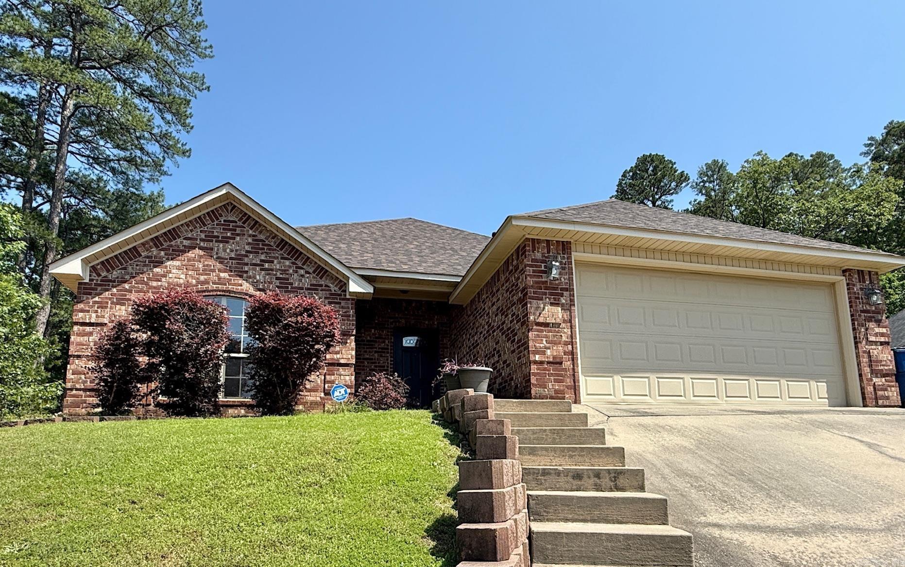113  HARMONY  Maumelle, AR
