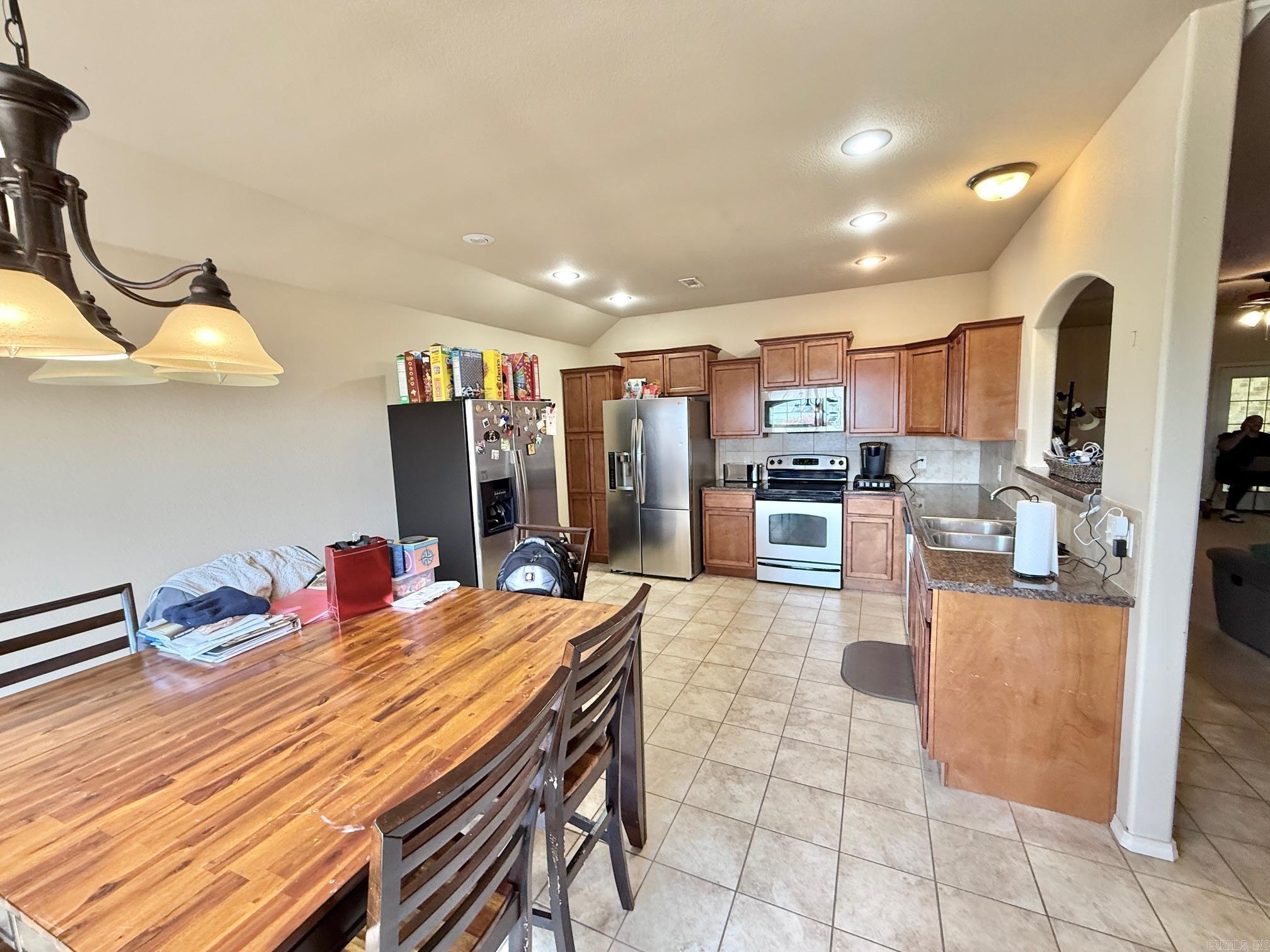 113  HARMONY  Maumelle, AR